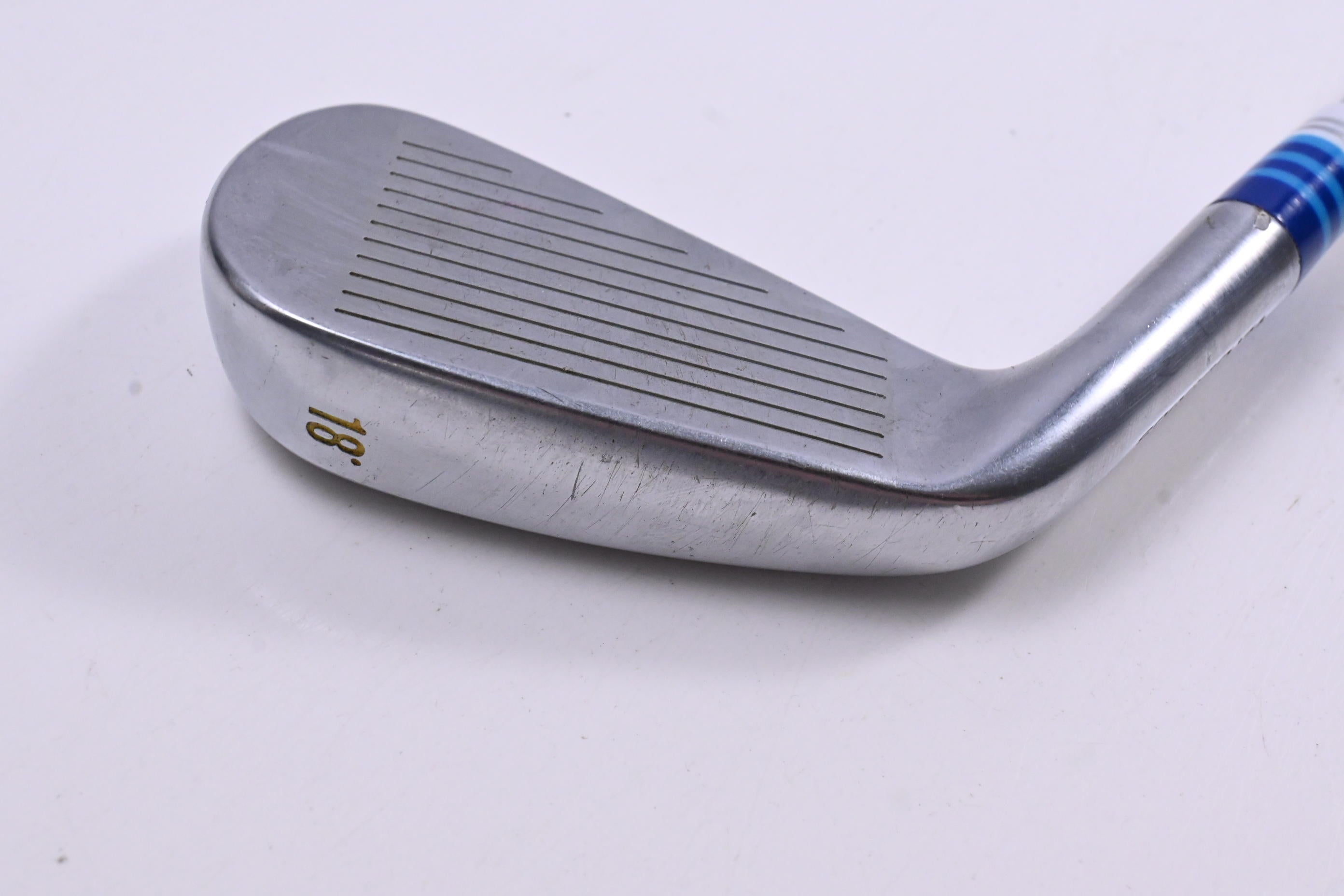 Callaway Apex UT 24 #2 Iron / 18 Degree / Stiff Flex KBS Tour Shaft