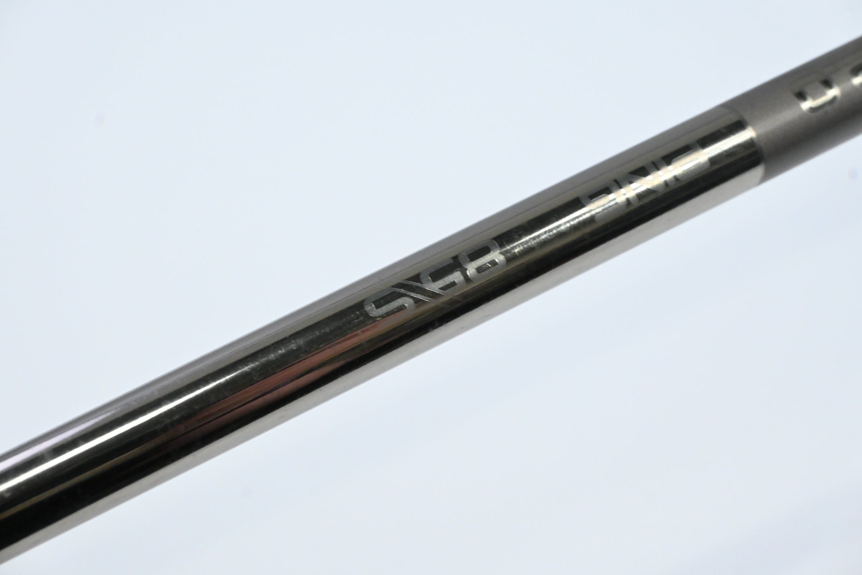 Ping iCrossover #3 Hybird / 20 Degree / Stiff Flex Ping Tour 2.0 Chrome 85 Shaft