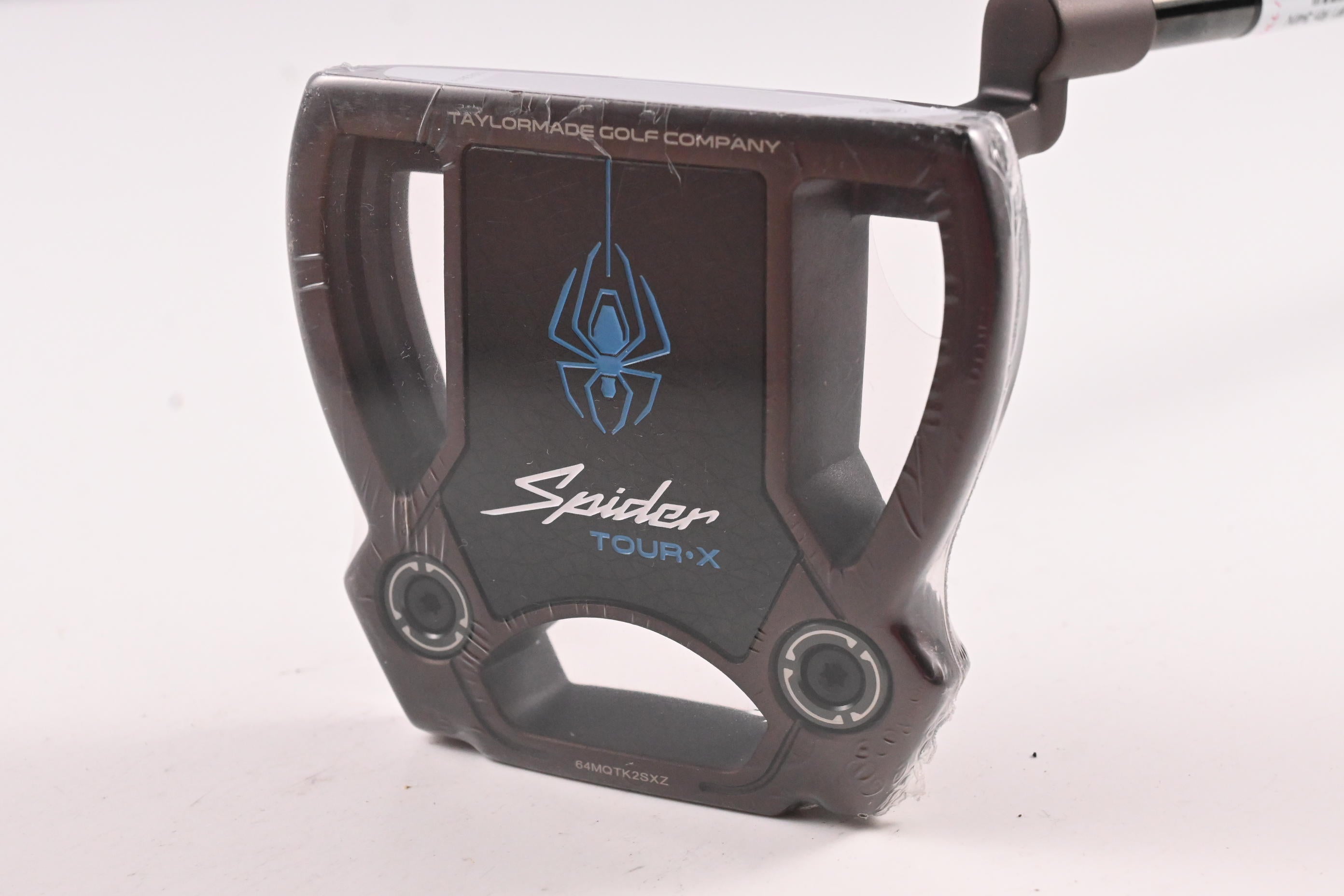 Taylormade Spider Tour-X L-Neck Torched 2026 Putter / 34 Inch