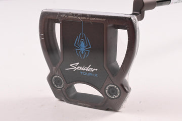 Taylormade Spider Tour-X L-Neck Torched 2026 Putter / 34 Inch