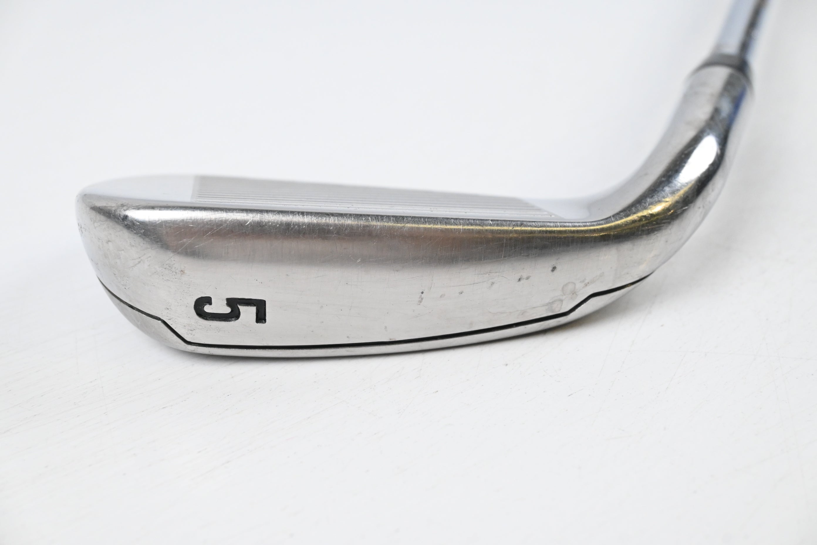 Callaway XR #5 Iron / 23 Degree / Regular Flex Speedstep 80 Shaft