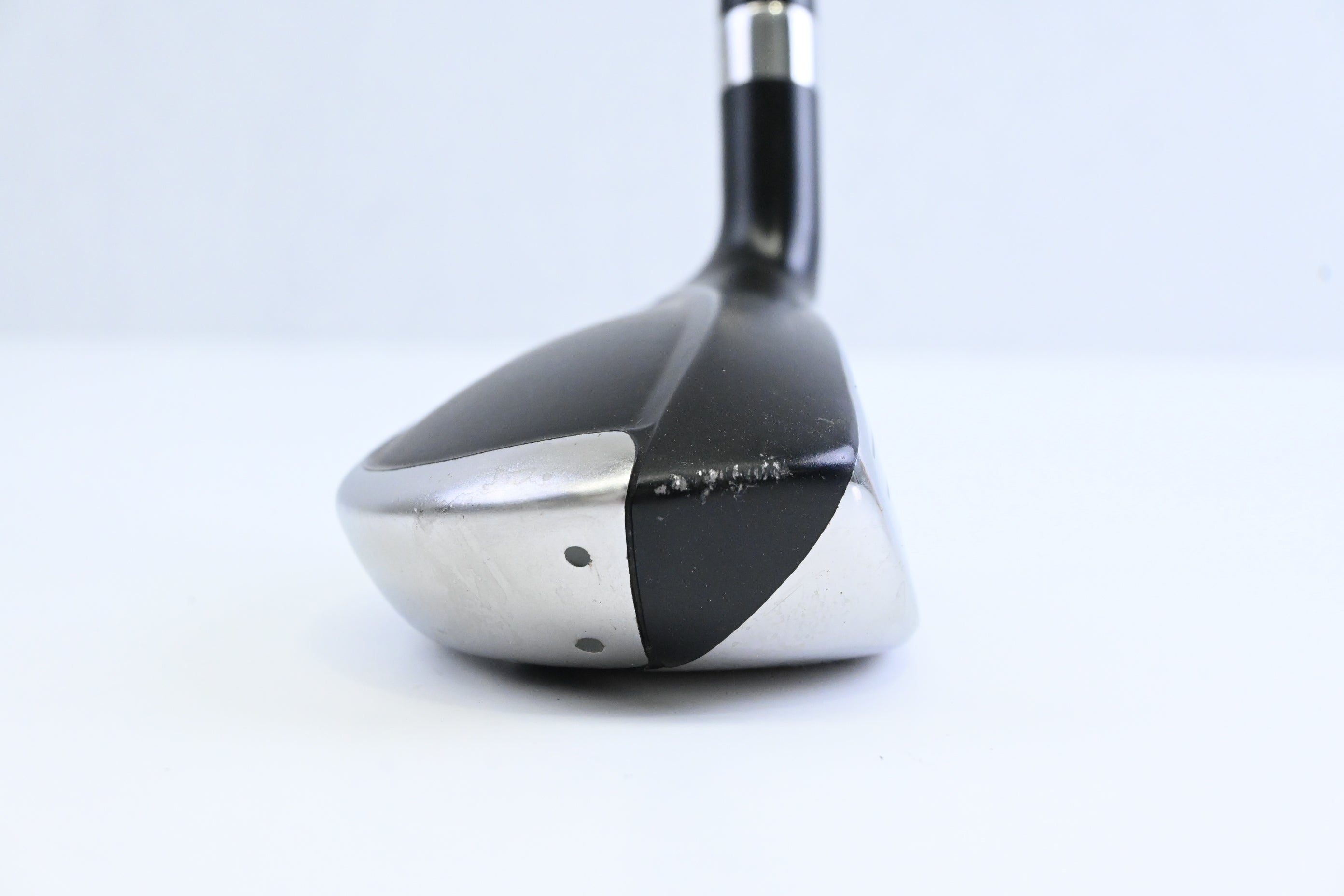 Nike Slingshot #2 Hybrid / 18 Degree / Stiff Flex hDiamana Tour Slingshot Shaft