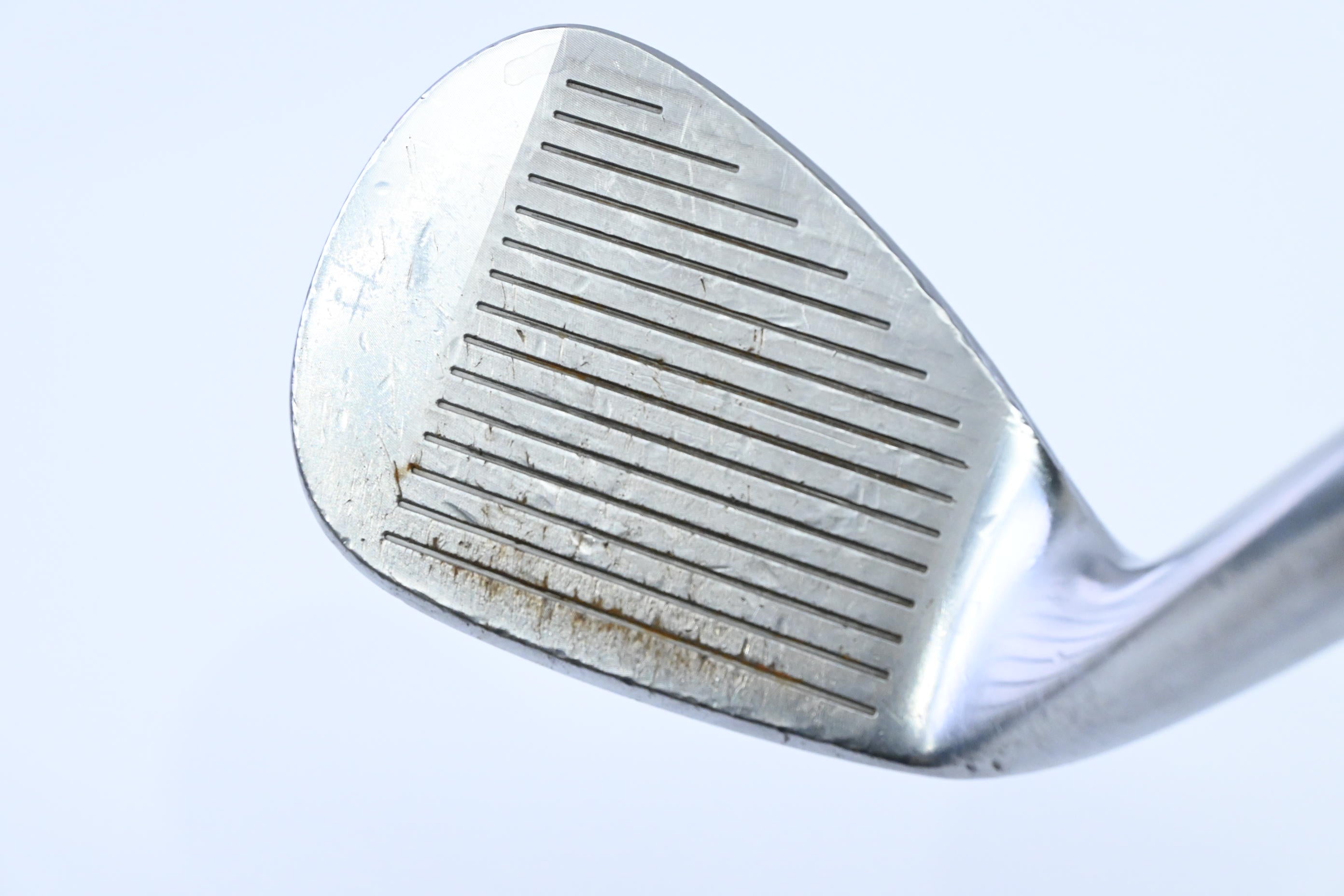 Mizuno T22 Lob Wedge / 58 Degree / Stiff Flex Dynamic Gold S400 Shaft
