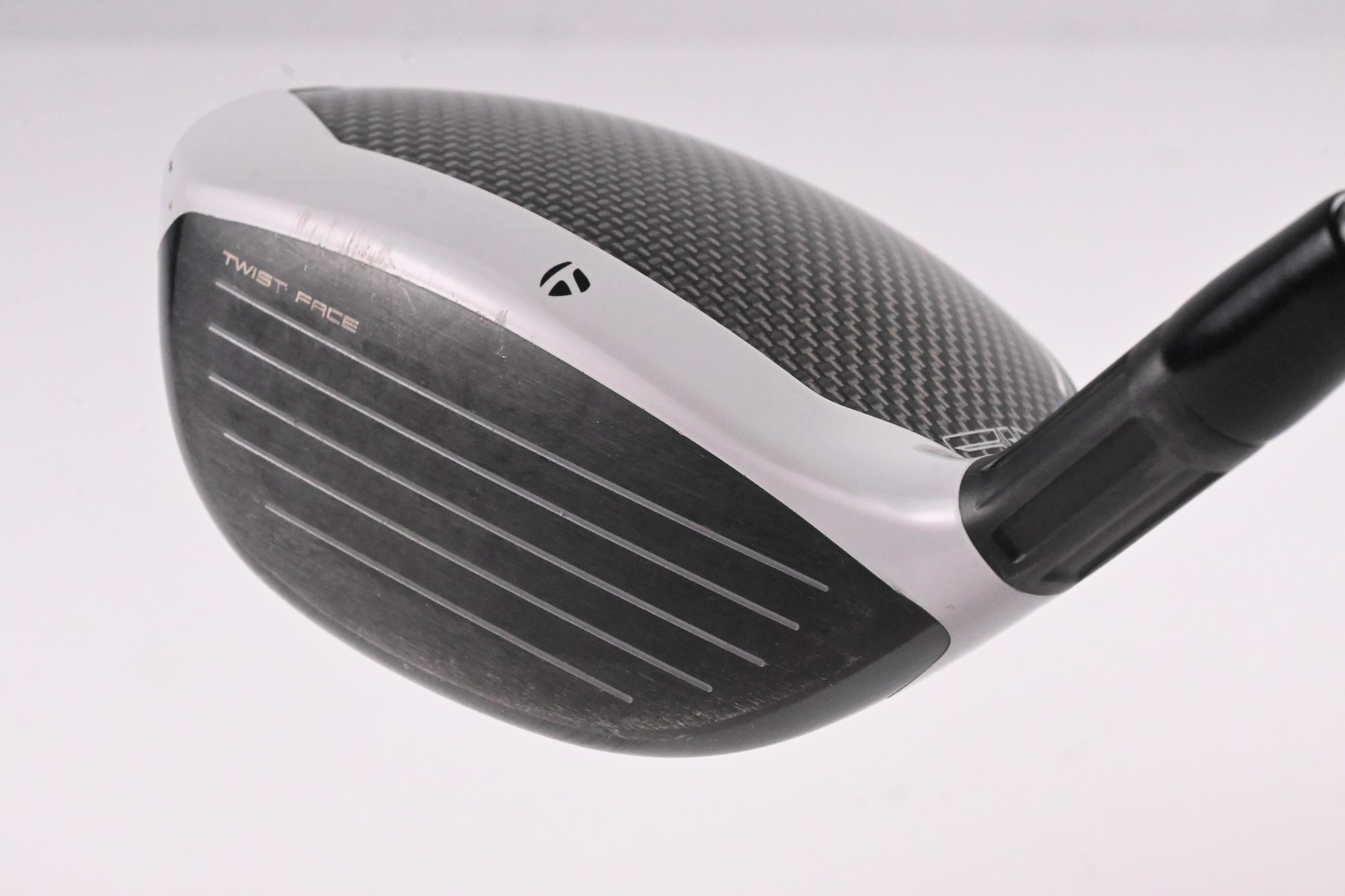 Taylormade SIM Max #3 Wood / 15 Degree / TX-Flex Diamana Black DF 70 Shaft
