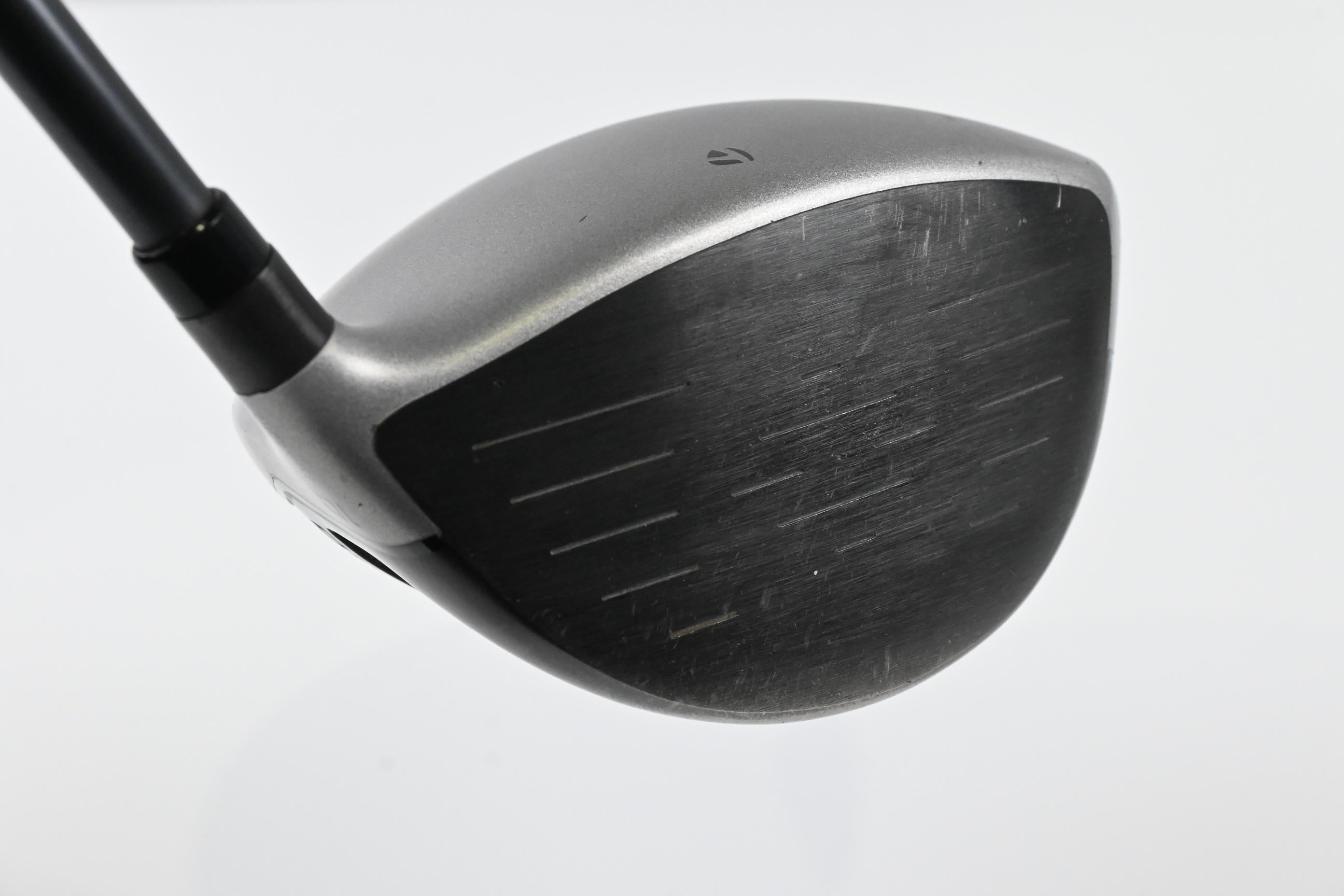 Left Hand Taylormade SLDR-S Driver / 10 Degree / Regular Flex Speeder 57