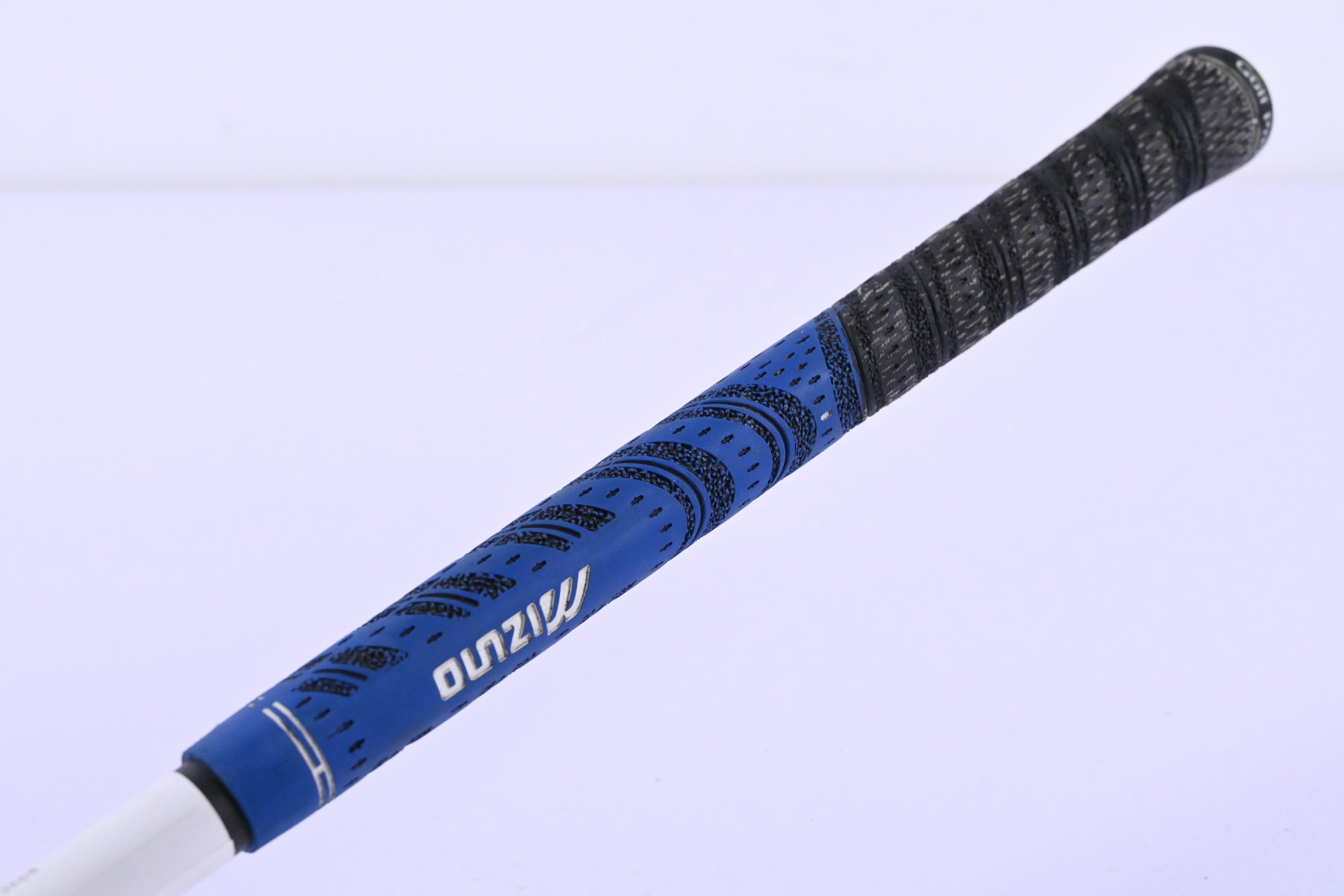 Mizuno JPX 900 Hot Metal #8 Iron / Senior Flex Project X LZ 60 Shaft