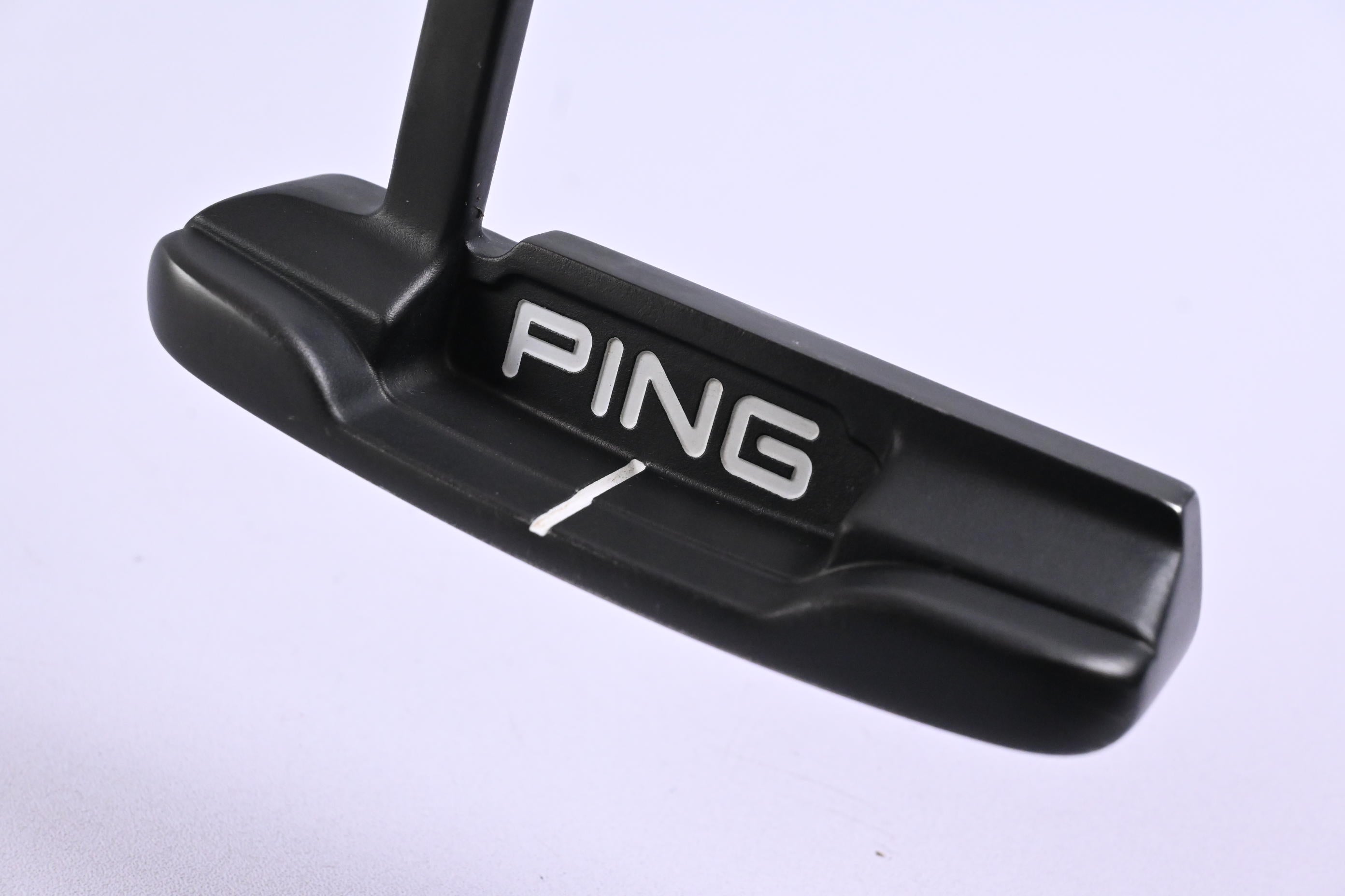 Ping 2021 Anser Putter / Black Dot / 34 Inch