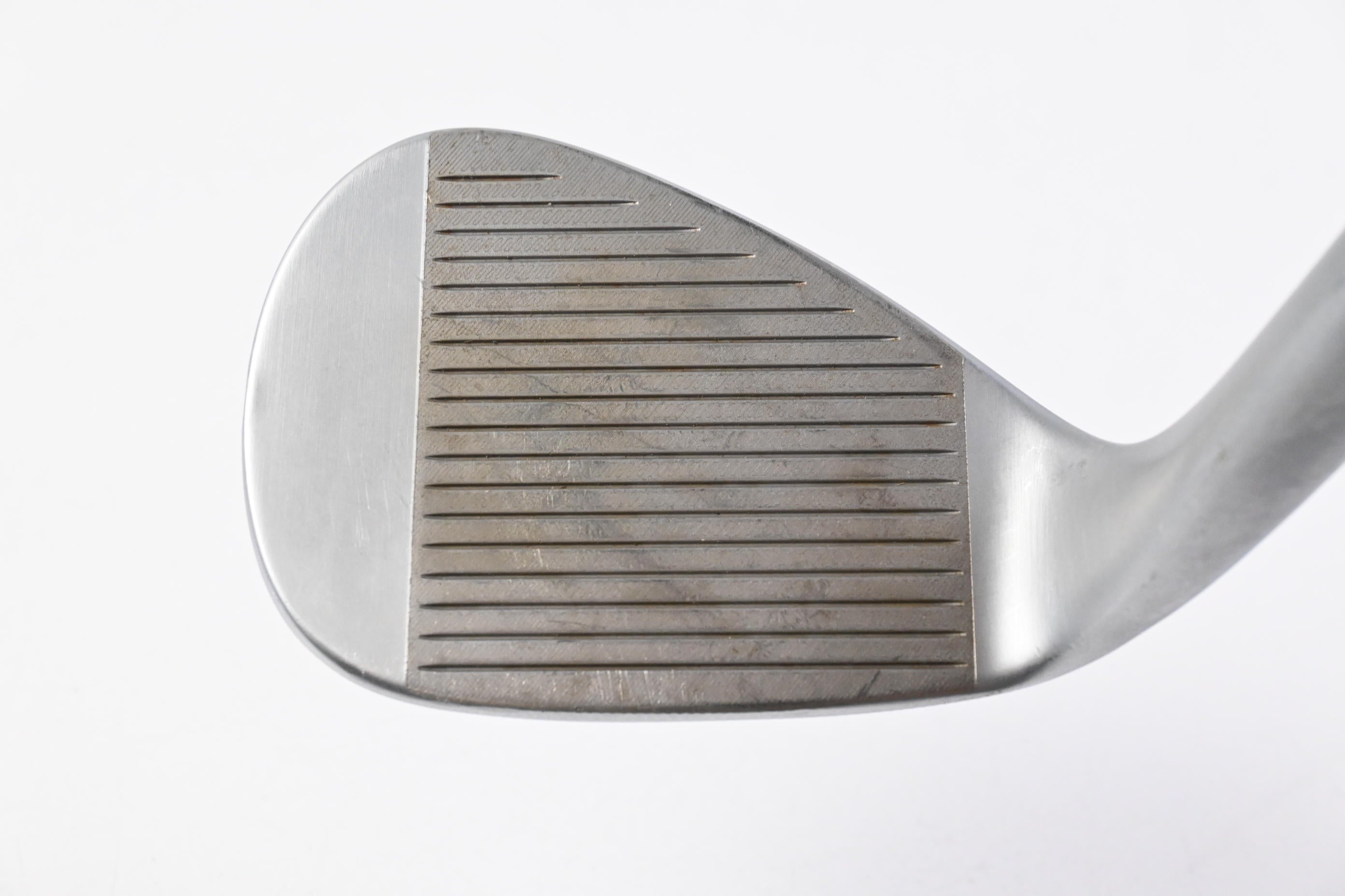 Taylormade Milled Grind 5 Lob Wedge / 58 Degree / Wedge Flex UST Recoil Dart 80