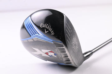Ladies Callaway XR Driver / 12 Degree / Ladies Flex Project X LZ San Diego 47