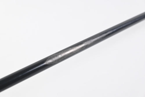 Taylormade Burner 2007 Driver / 10.5 Degree / Regular Flex REAX 50 Shaft