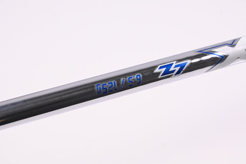Taylormade P7MB 2023 #9 Iron / X-Flex Project X LZ 125 Shaft