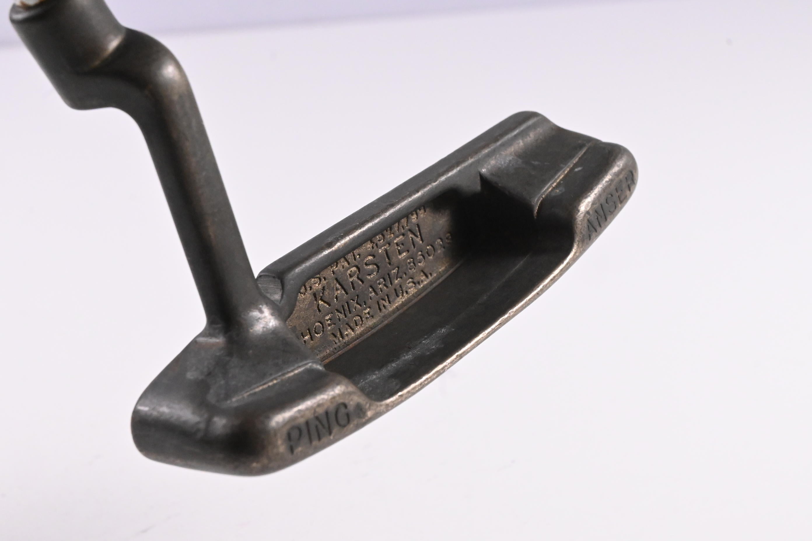 Ping Karsten Original Anser Putter / 36 Inch