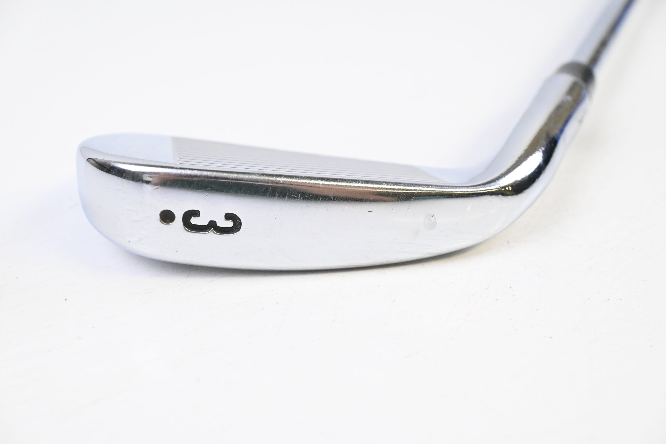 Callaway Apex Pro 19 #3 Iron / 20.5 Degree / X-Flex Project X Precision Shaft