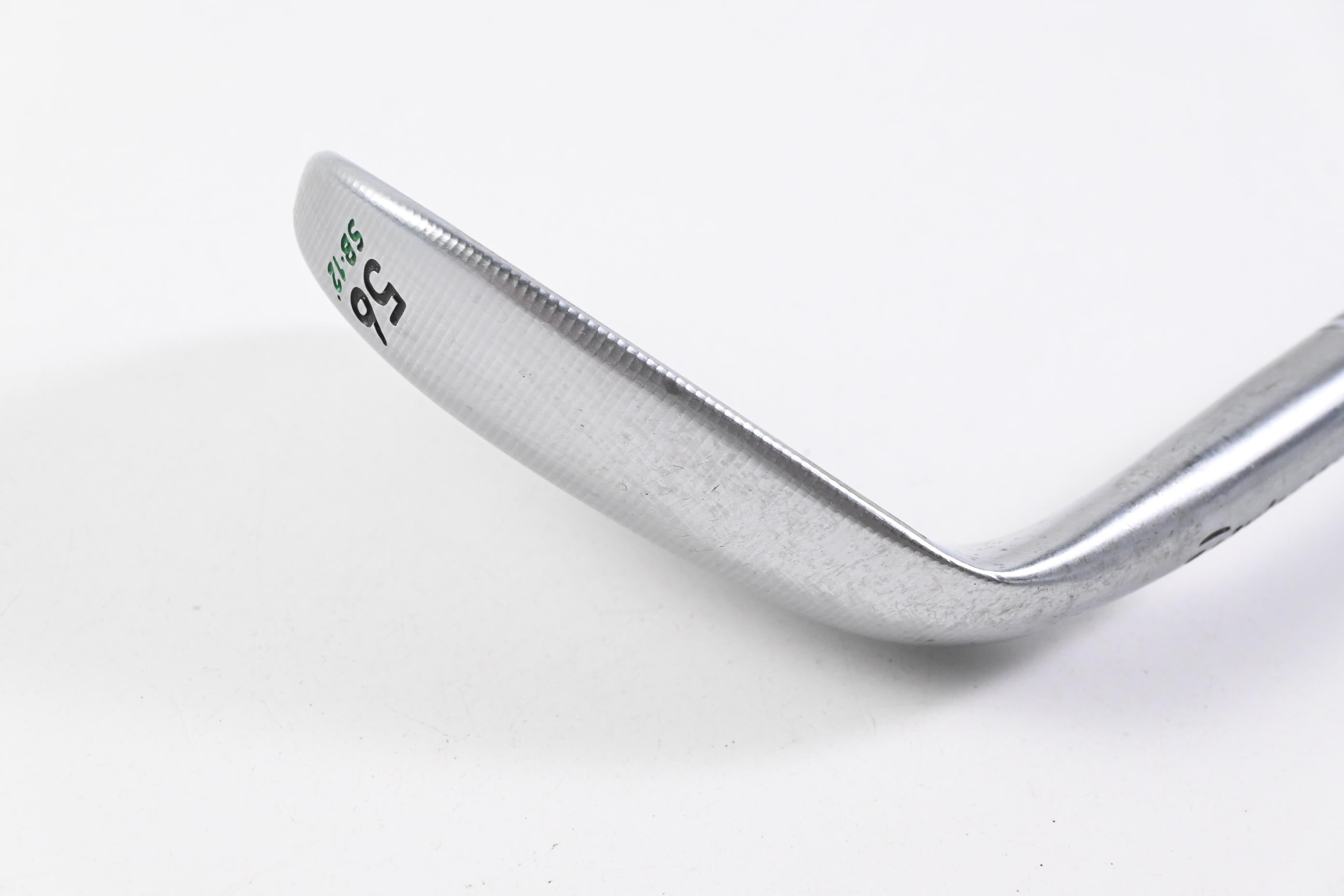 Taylormade Milled Grind 4 Sand Wedge / 56 Degree / Wedge Flex Dynamic Gold 115