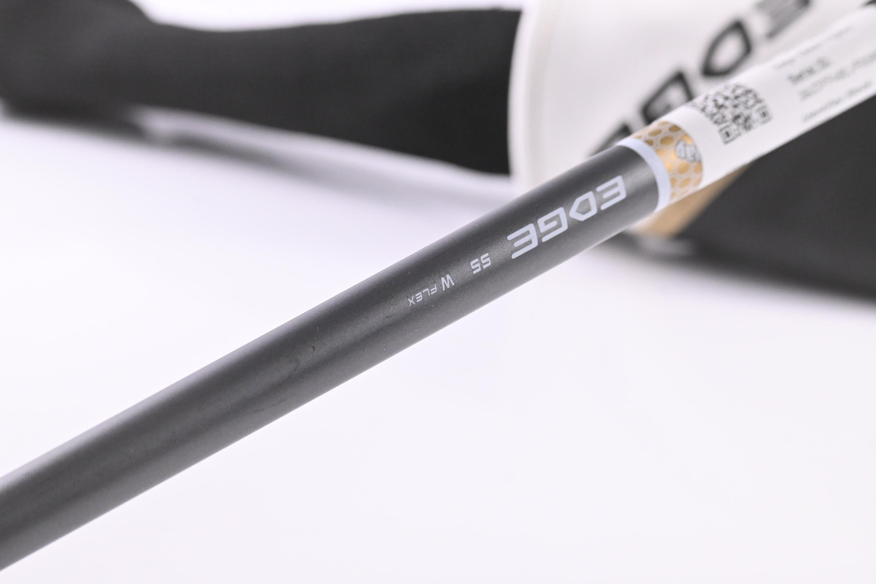 Ladies Callaway Edge #5 Hybrid / 25 Degree / Ladies Flex Callaway Edge Shaft
