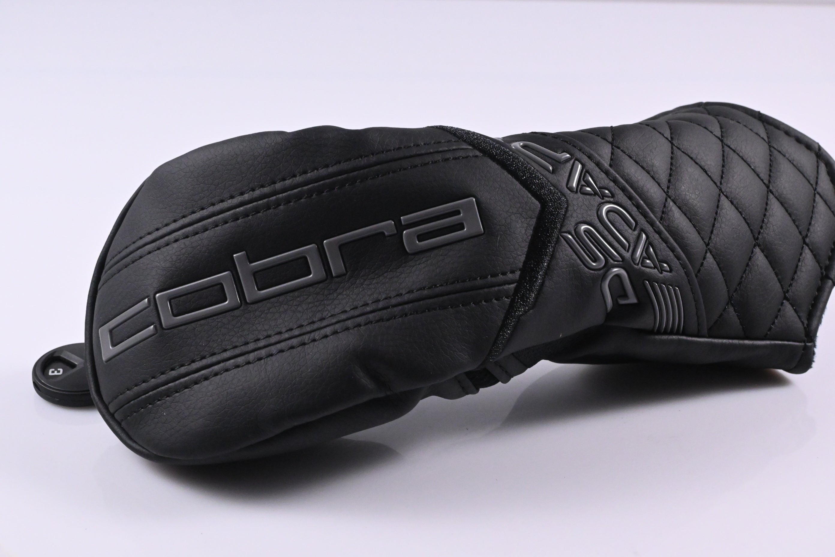 Cobra DS-Adapt Max #7 Wood / 21.5 Degree / Regular Flex Denali Blue 60 Shaft