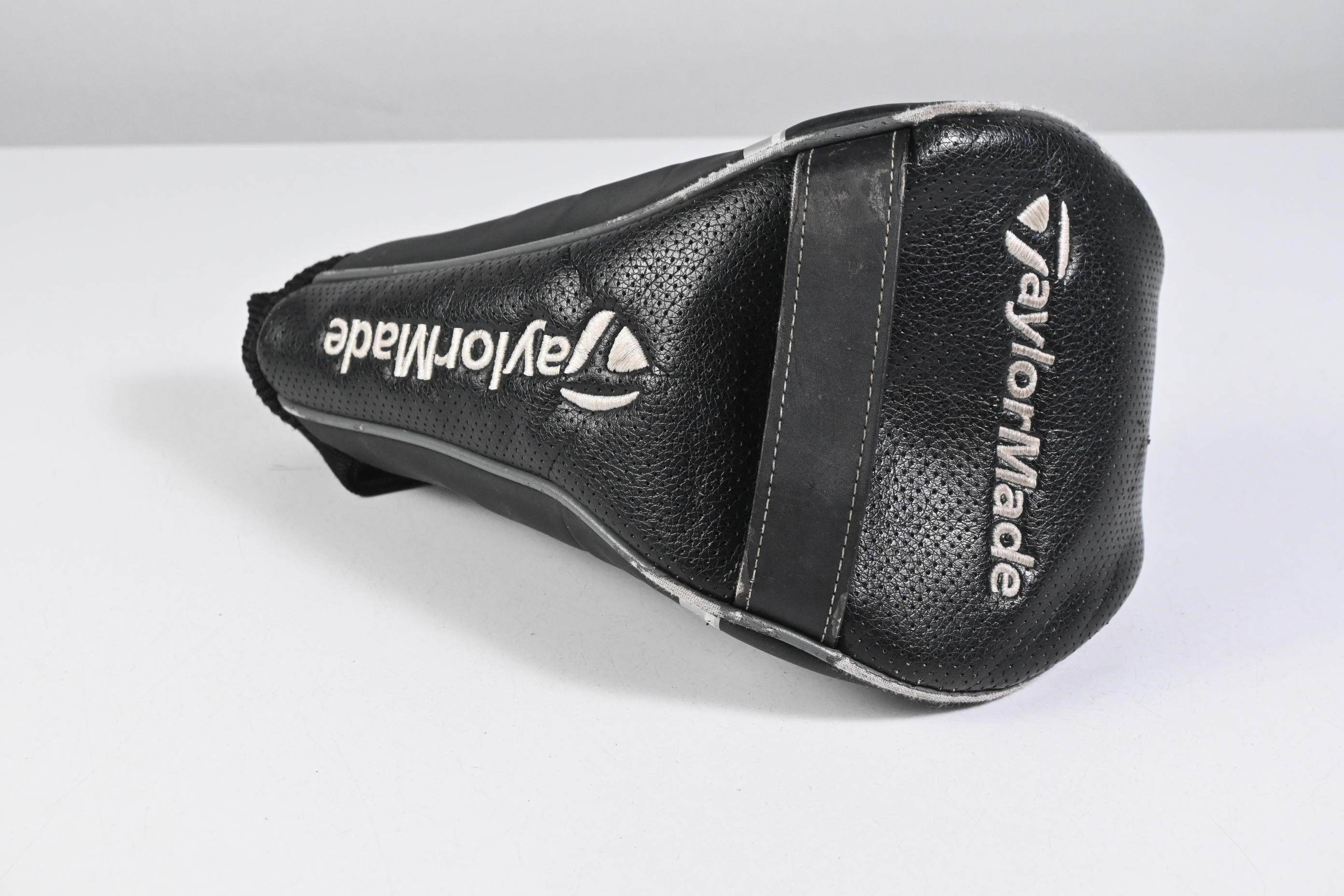 Taylormade RBZ Black Driver / 12 Degree / Regular Flex Matrix OzikX4 White Tie