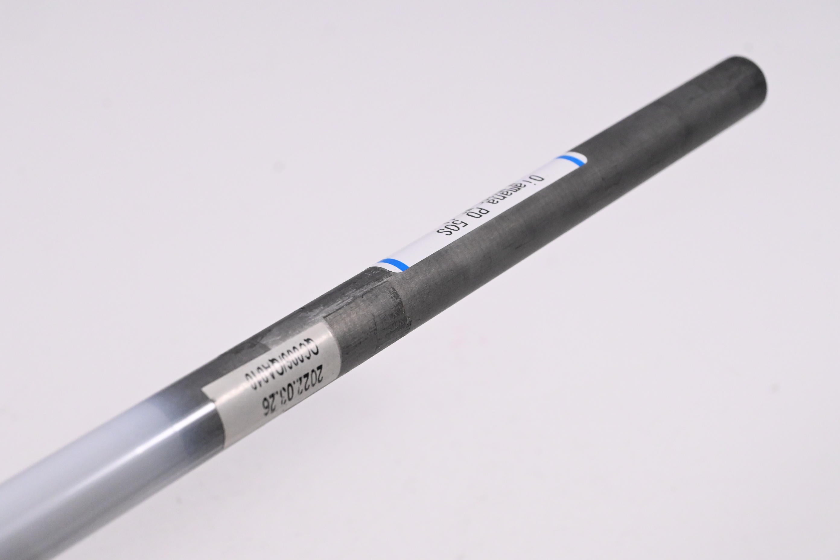 Diamana PD Series 50 Driver Shaft / Stiff Flex / .335" Tip / Uncut