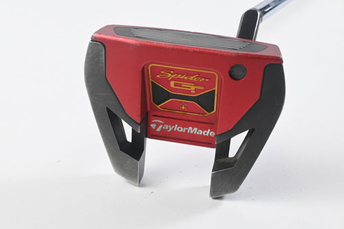 TaylorMade Spider GT Red Putter / 32 Inch