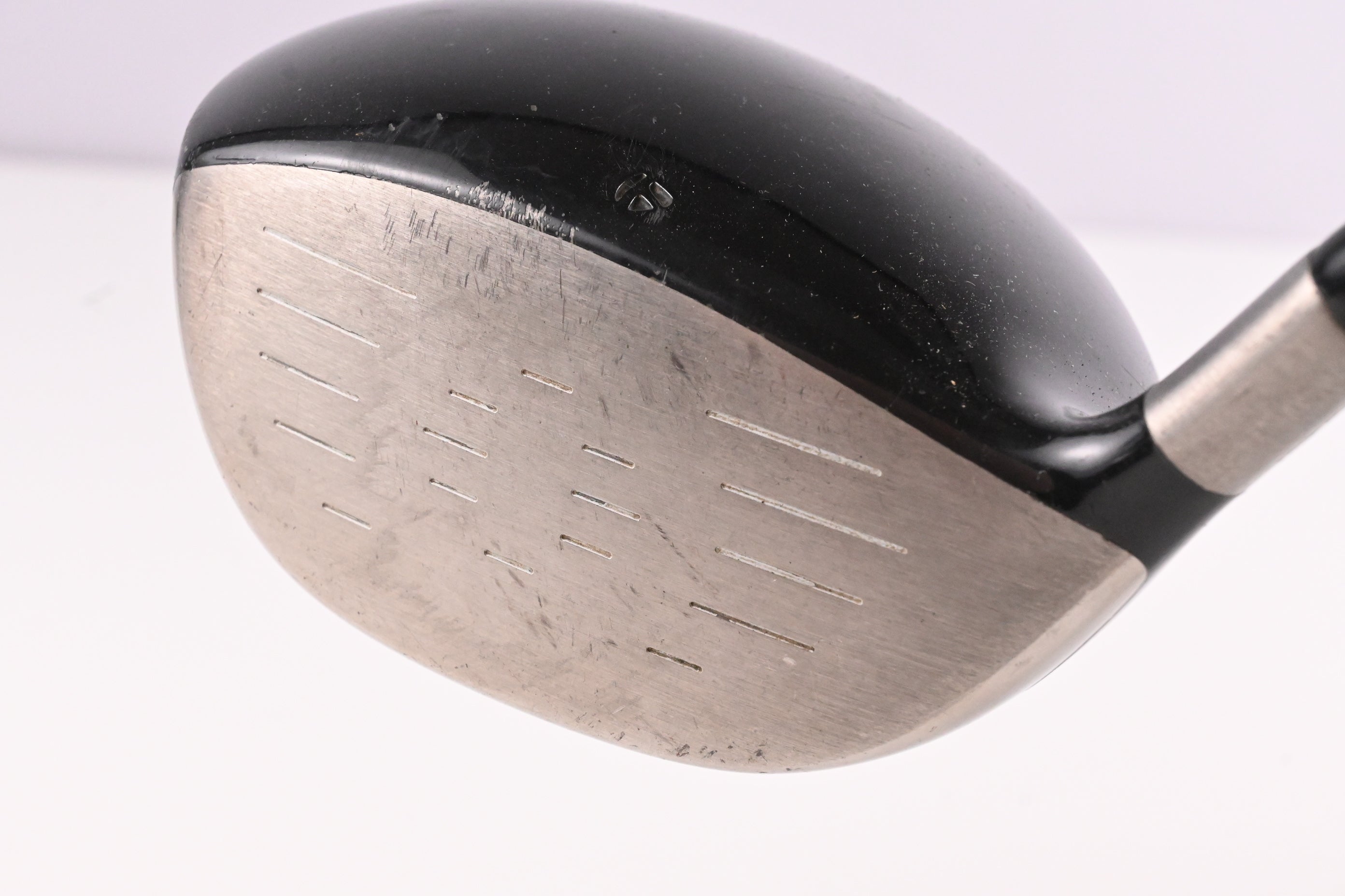 Taylormade R540 XD Driver / 9.5 Degree / Stiff Flex Taylormade M.A.S² 55 Shaft