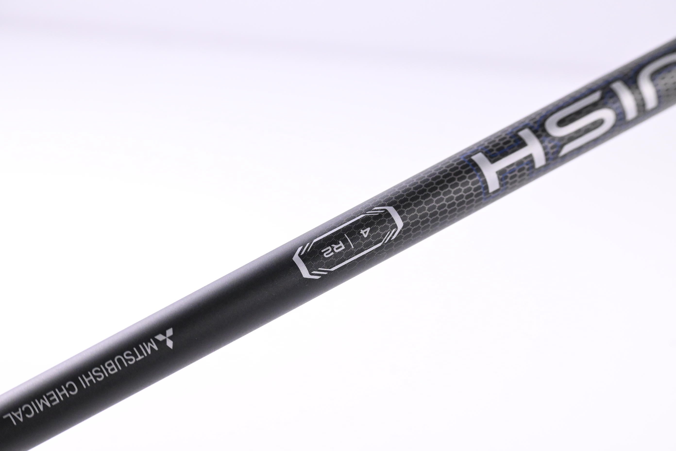 Taylormade Qi35 Max Lite Driver / 10.5 Degree / Senior Flex Vanquish 4 Shaft