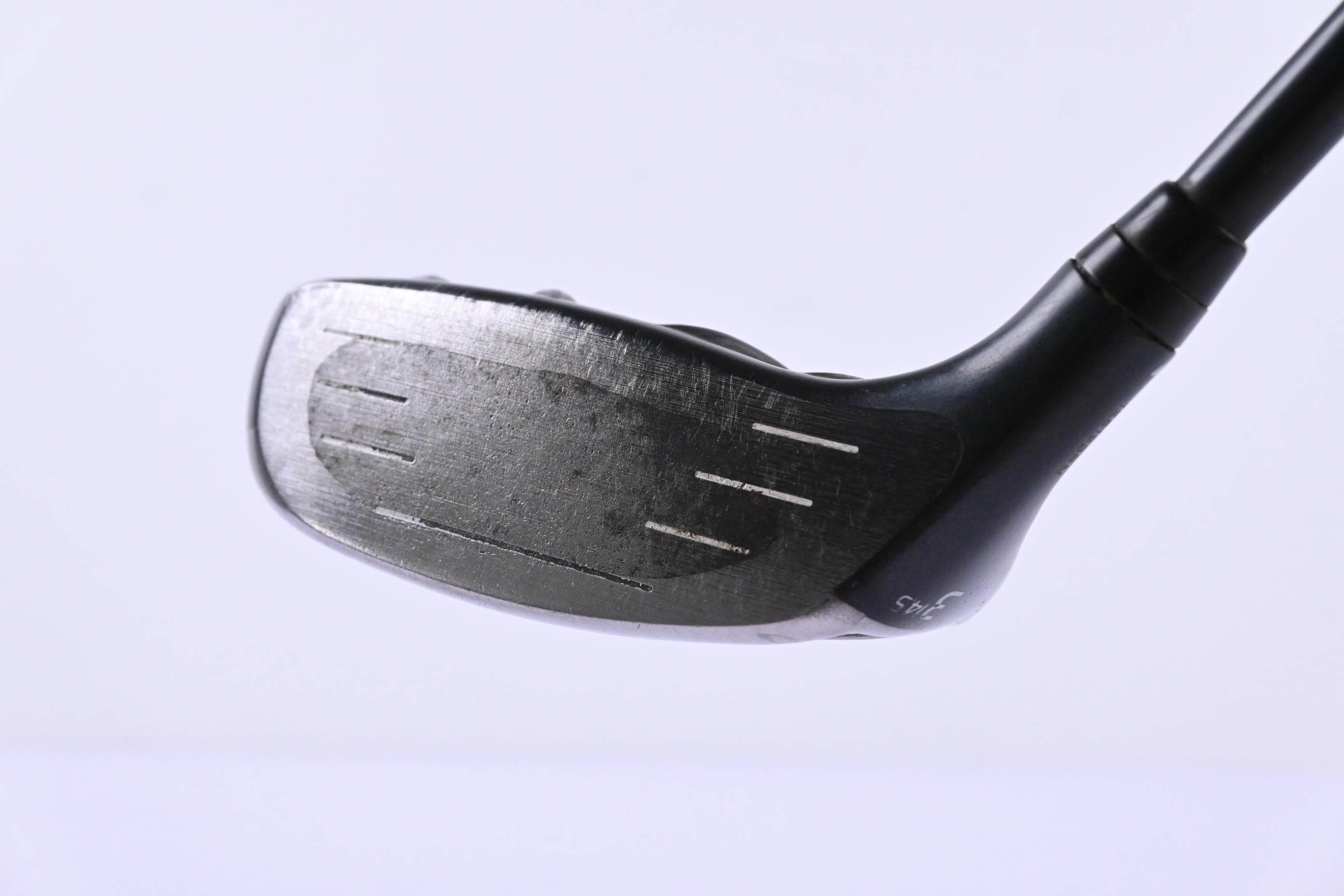Ping G410 #3 Wood / 14.5 Degree / Regular Flex Ping Alta CB Red 65 Shaft