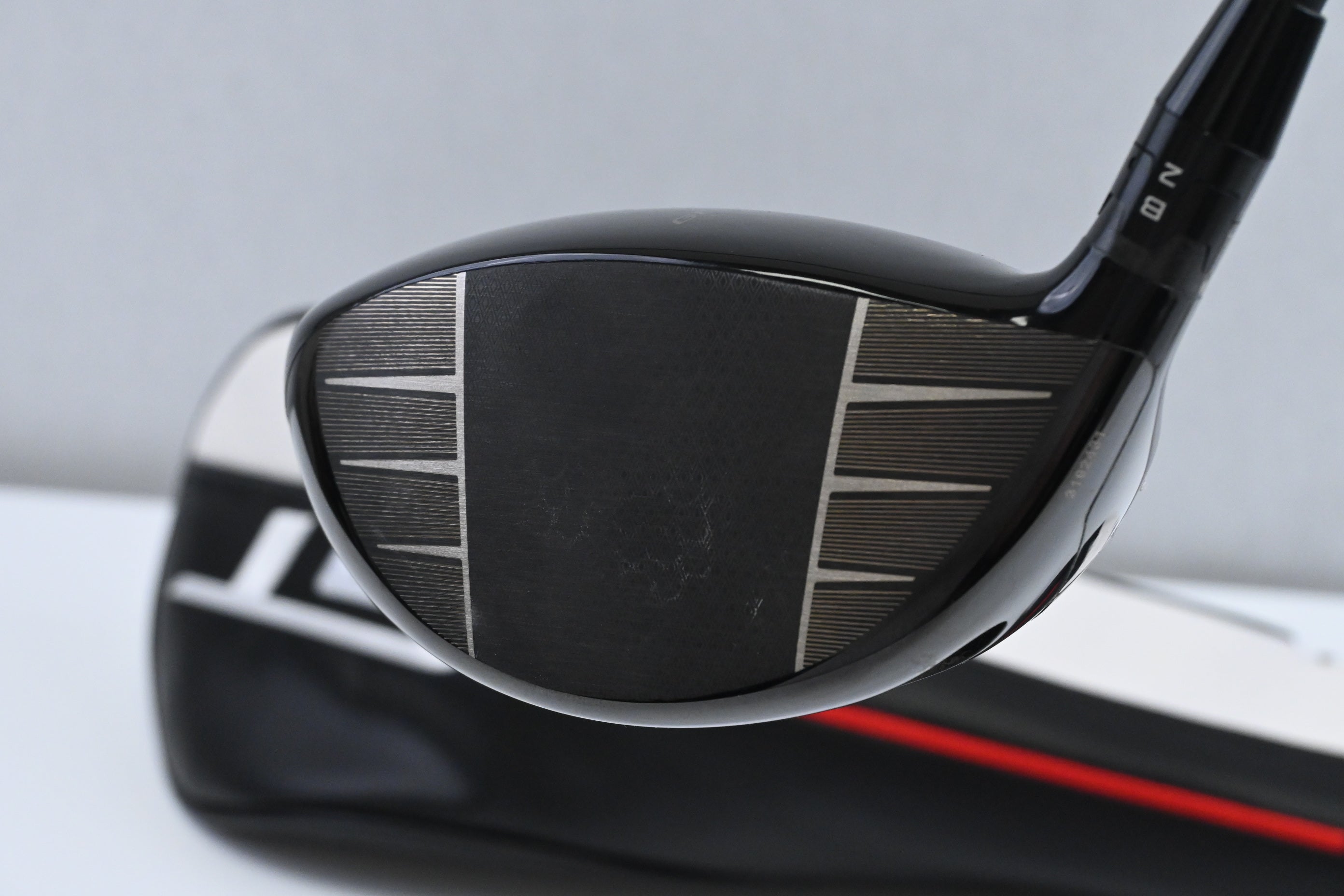 Titleist GT3 Driver / 9 Degree / Stiff Flex Tensei 1K Blue 55 Shaft