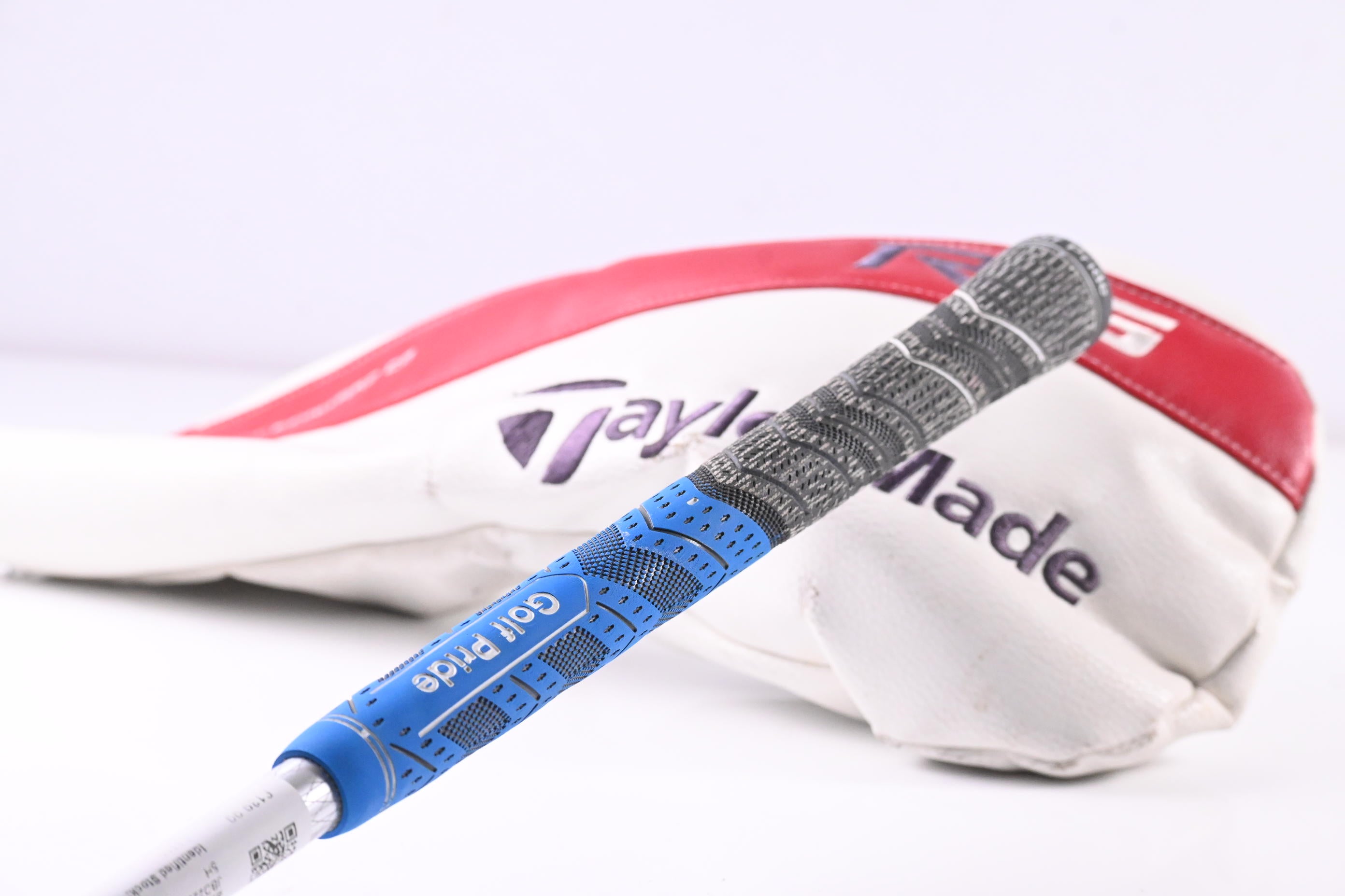 Ladies Taylormade R15 Driver / 14 Degree / Ladies Flex Fujikura Speeder 57 Shaft