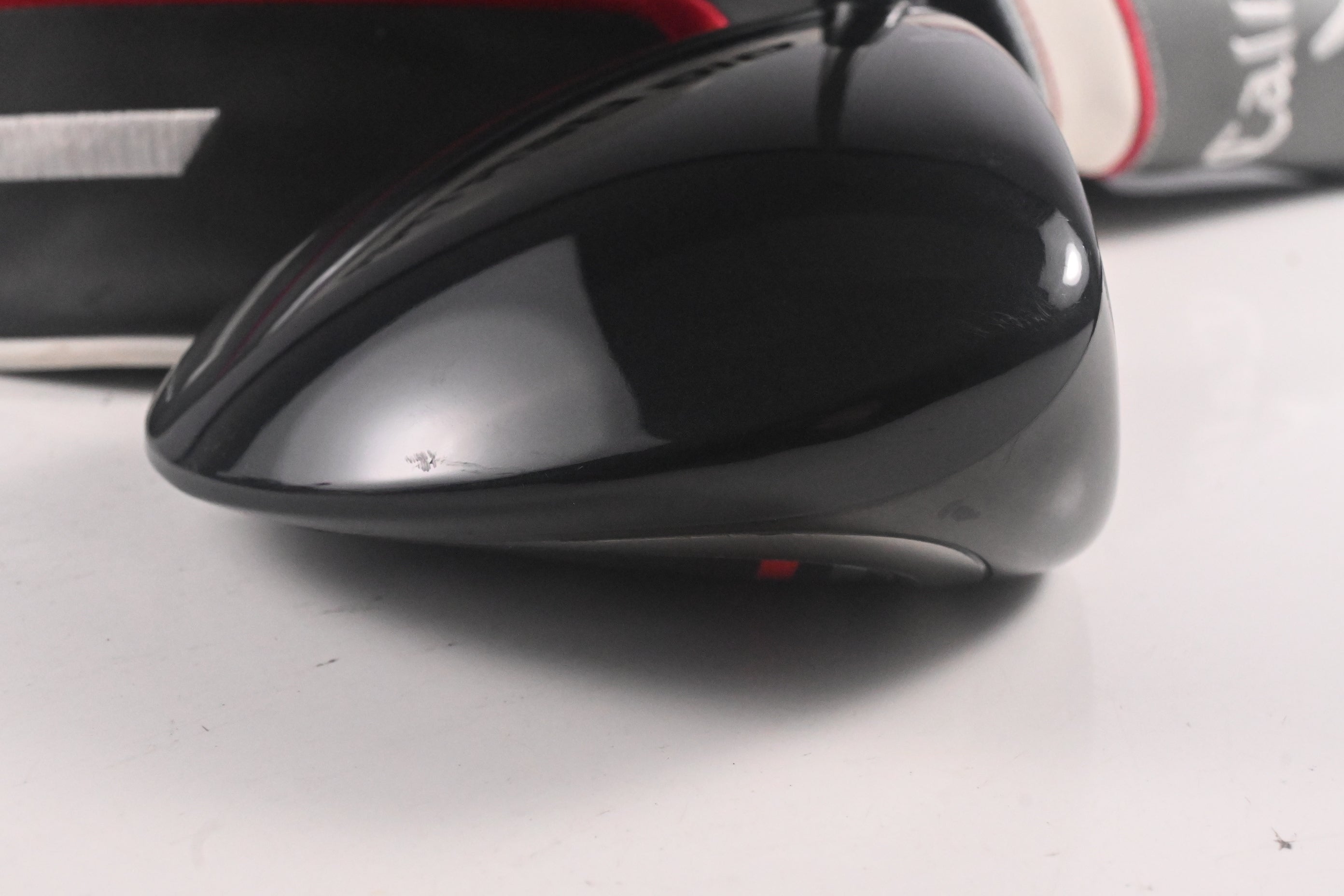 Callaway Big Bertha 2023 Driver / 9 Degree / Stiff Flex Callaway RCH 55 Shaft