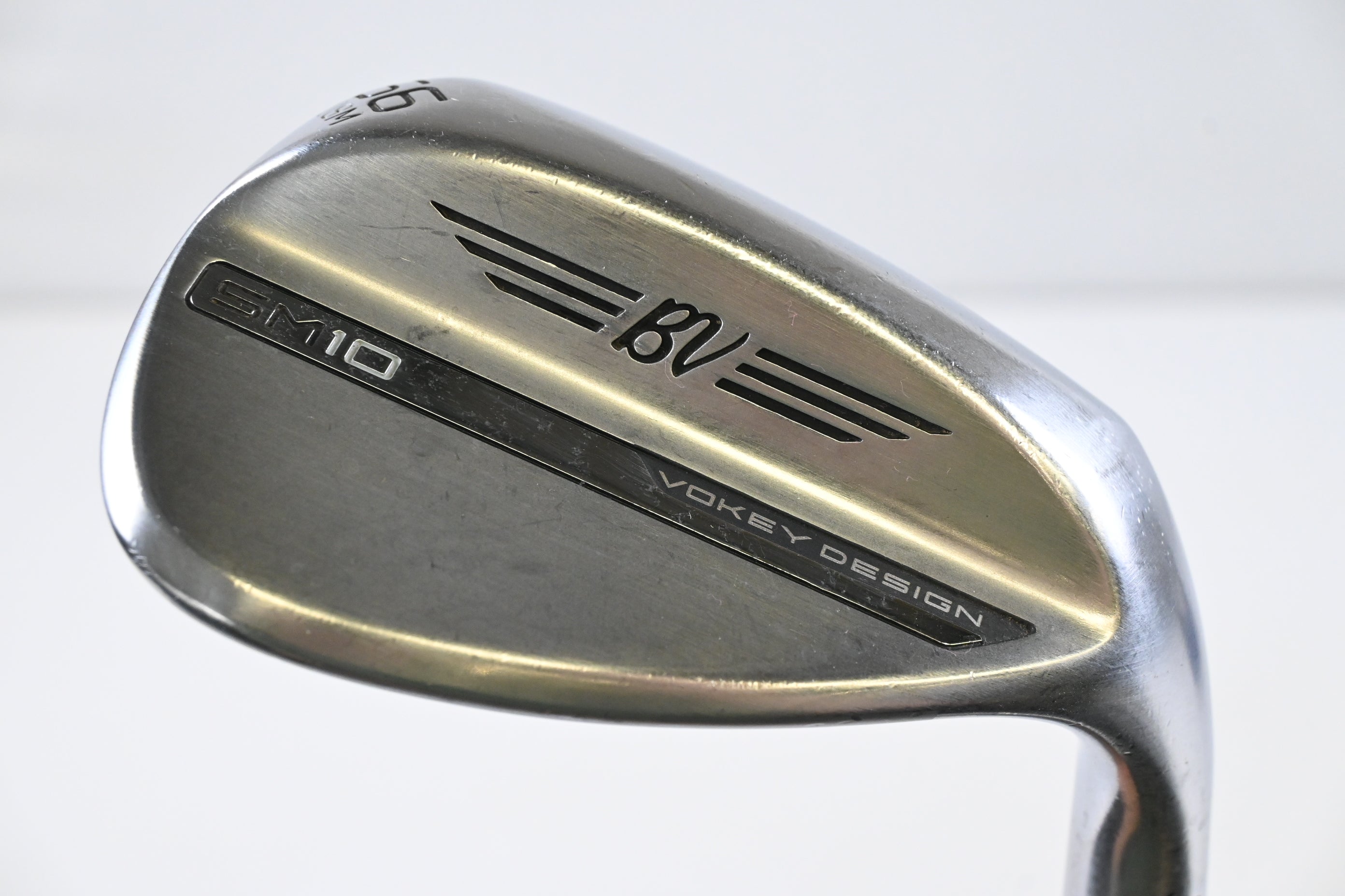 Titleist Vokey SM10 Sand Wedge / 56 Degree / Wedge Flex Vokey Design SM10 Shaft