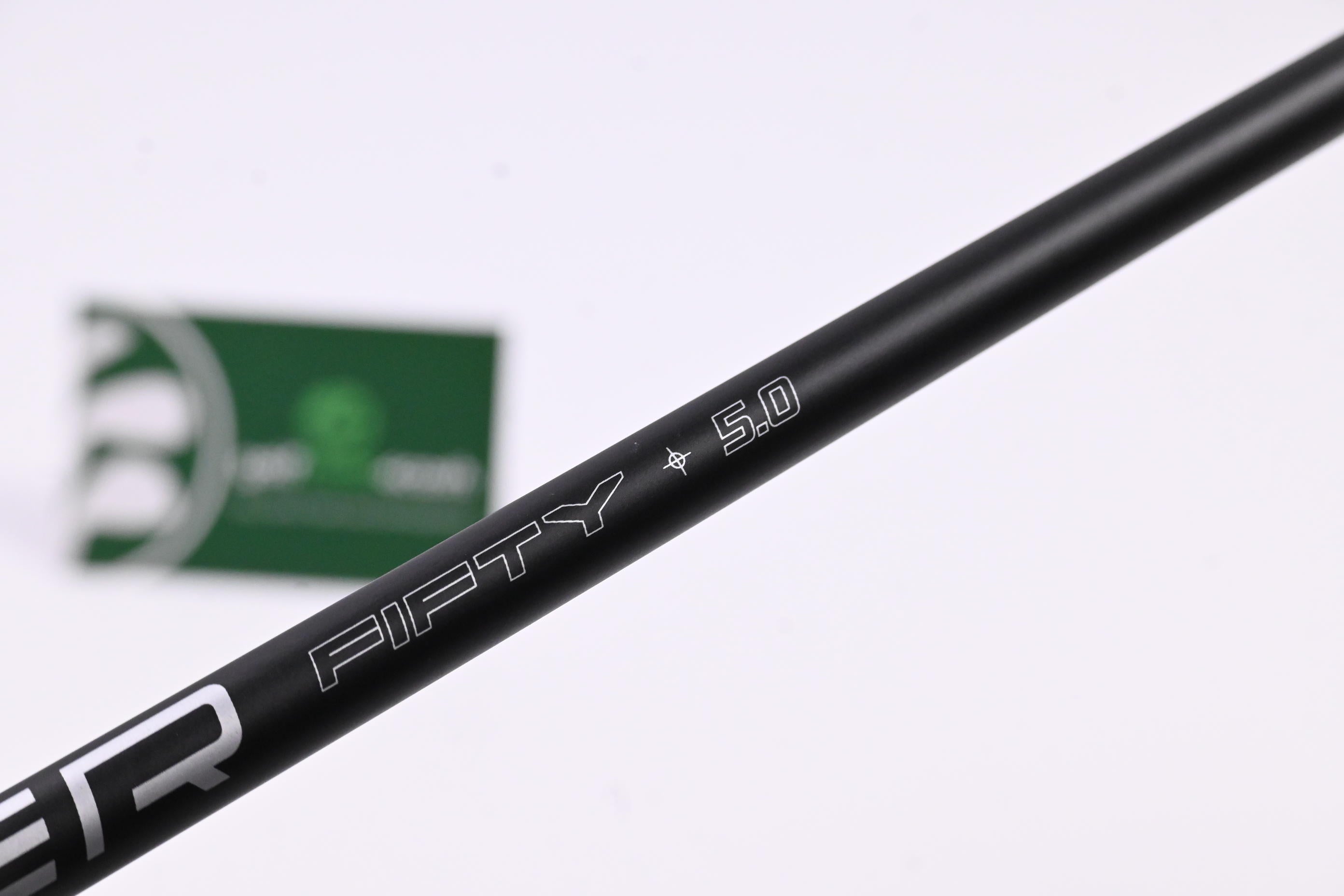 Project X Cypher 2.0 50 #6 Hybrid Shaft / Senior Flex / Callaway 3rd Gen