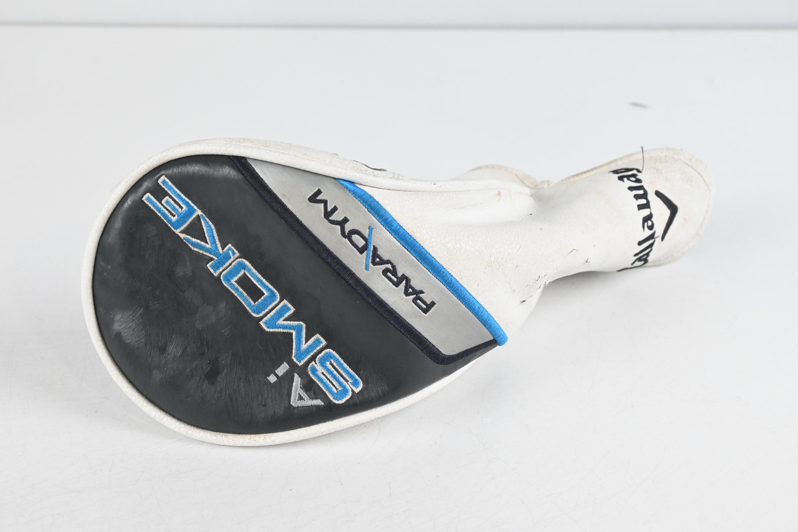 Callaway Paradym Ai Smoke Max #5 Wood / 18 Degree / Regular Flex Tensei AV 65