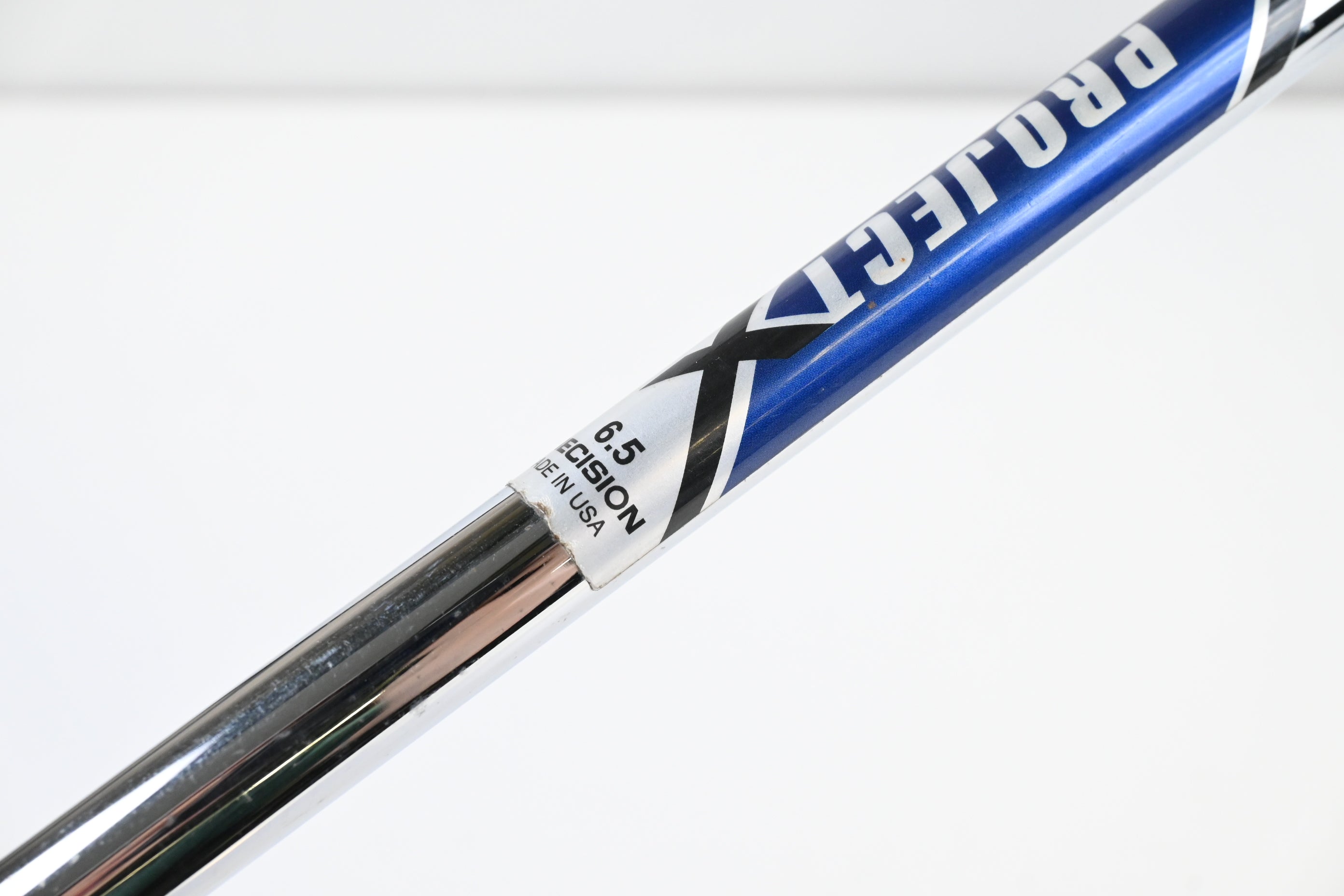 Callaway Apex Pro 19 #3 Iron / 20.5 Degree / X-Flex Project X Precision Shaft