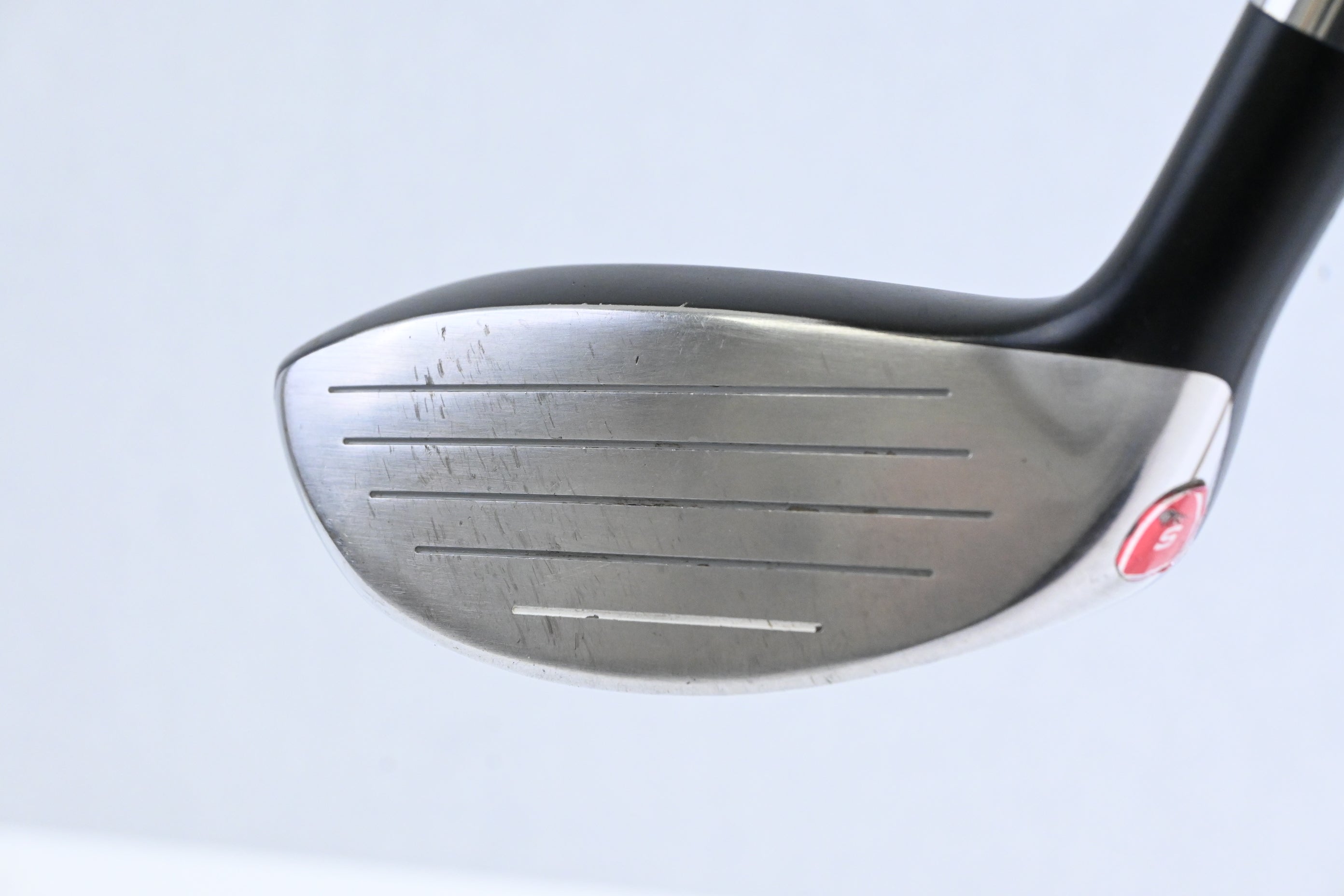 Nike Slingshot #2 Hybrid / 18 Degree / Stiff Flex hDiamana Tour Slingshot Shaft