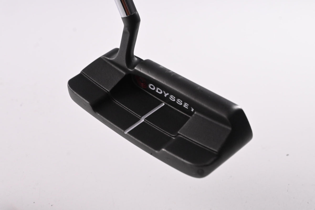 Odyssey O-Works #1W S 2020 Putter / 34 Inch