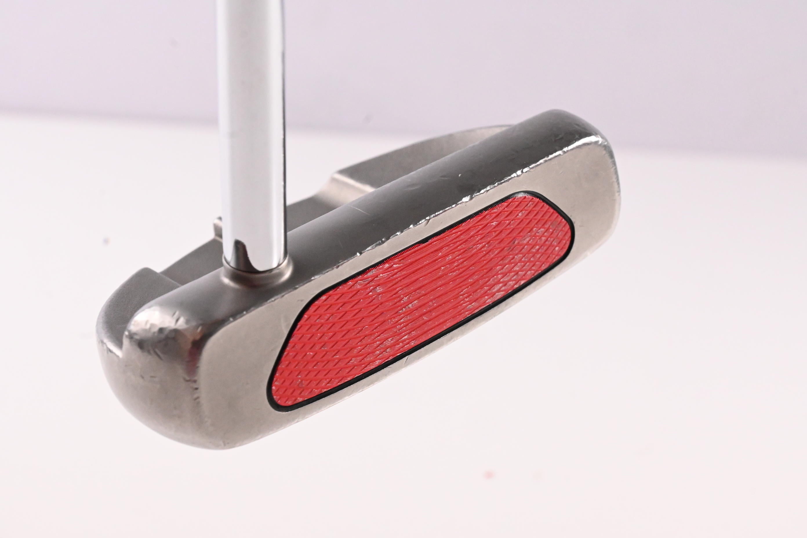 Left Hand Taylormade Redline Monte Carlo Putter / 35 Inch