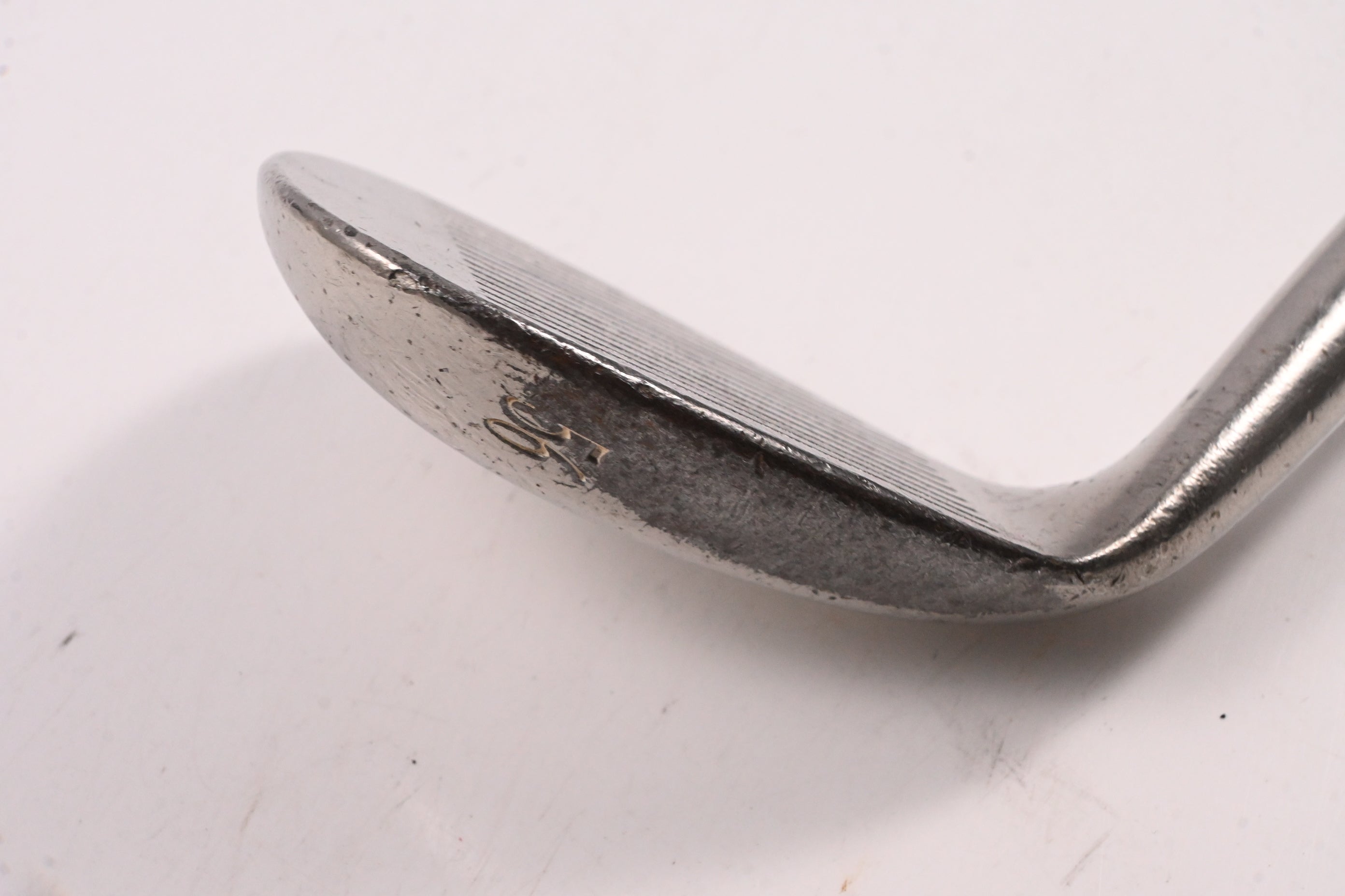 Mizuno MP T Series Sand Wedge / 56 Degree / Regular Flex Dynamic Gold R300