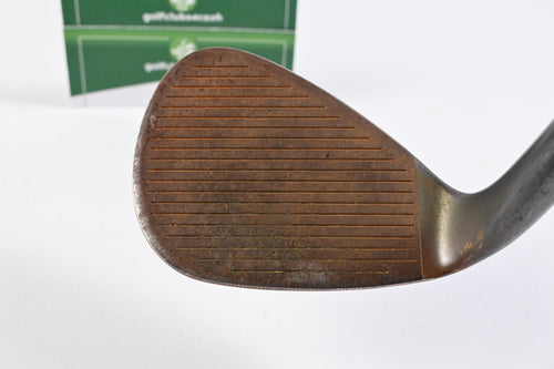 Taylormade Hi-Toe 4 Lob Wedge / 58 Degree / Wedge Flex Dynamic Gold 115 Shaft
