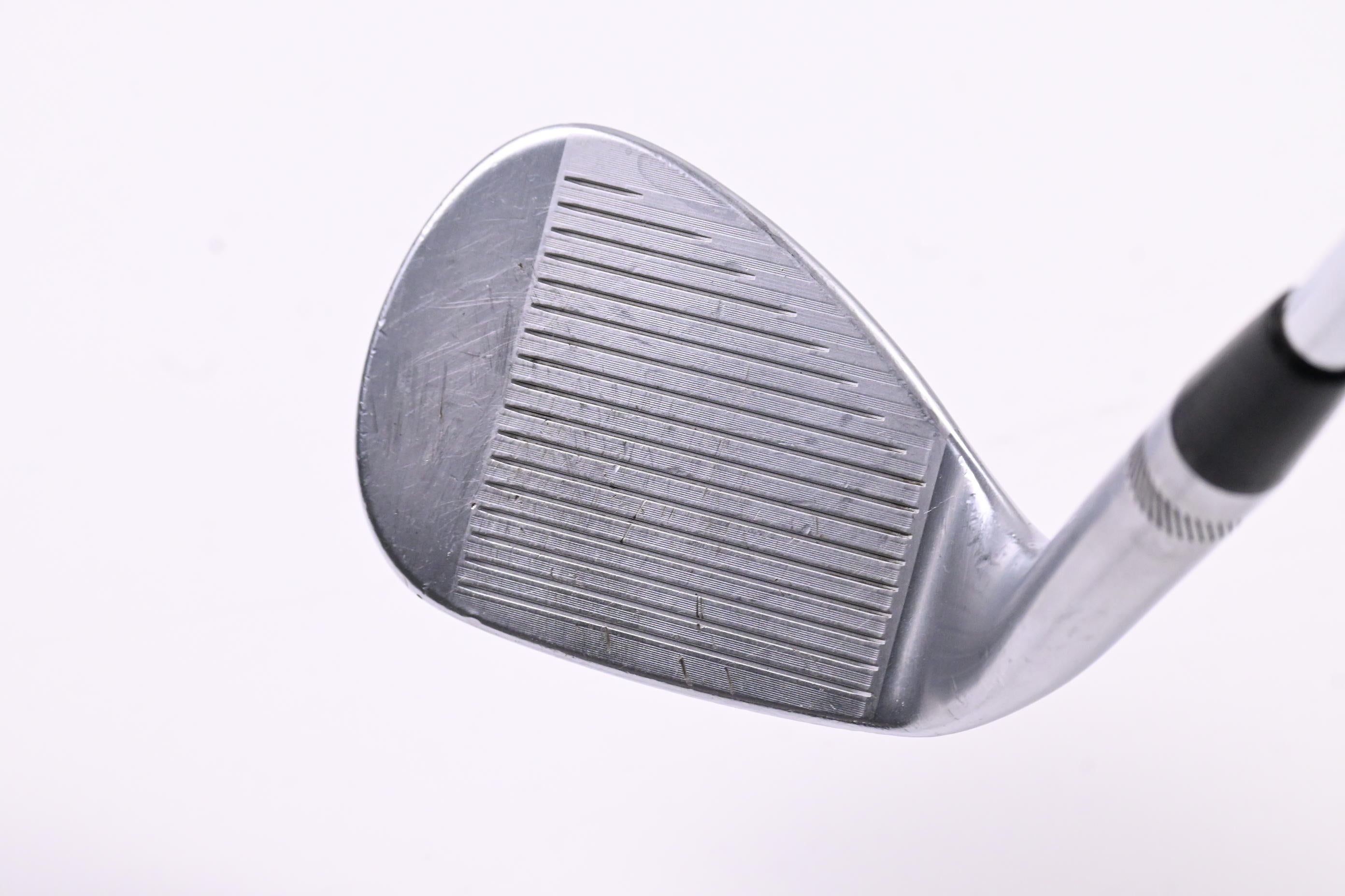 Titleist Vokey SM9 Lob Wedge / 58 Degree / Wedge Flex Vokey SM9 Shaft