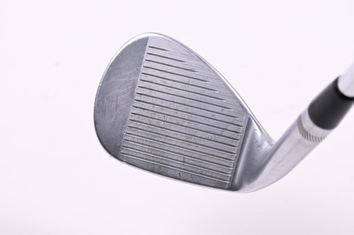 Titleist Vokey SM9 Lob Wedge / 58 Degree / Wedge Flex Vokey SM9 Shaft