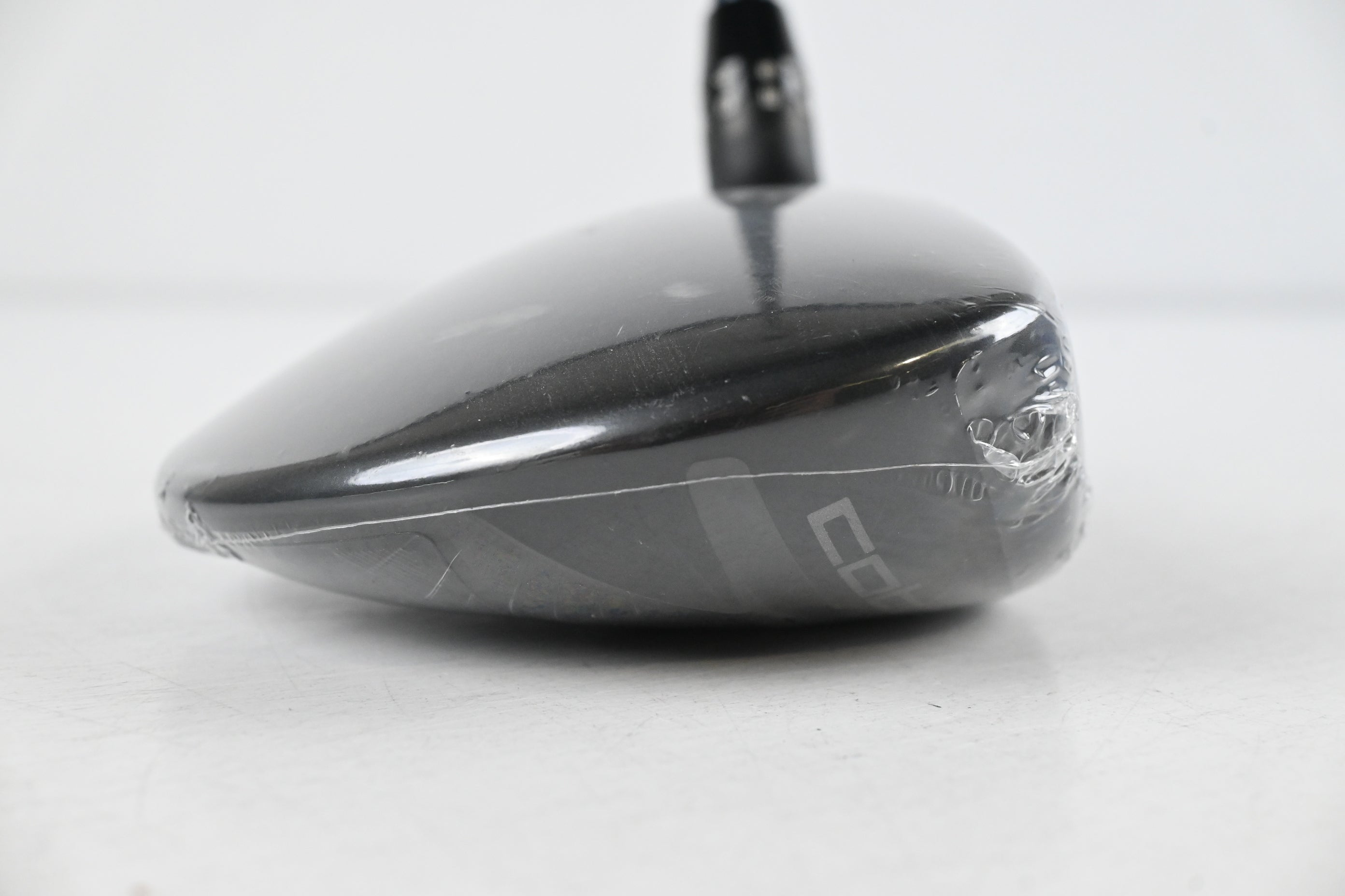 Cobra DS-Adapt LS Titanium #3 Wood / 14.5 Degree / Regular Flex Denali Blue 60