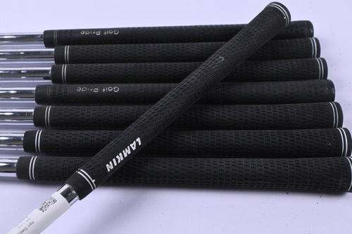Cobra SS Irons / 3-PW / Regular Flex Cobra SS-i Shafts