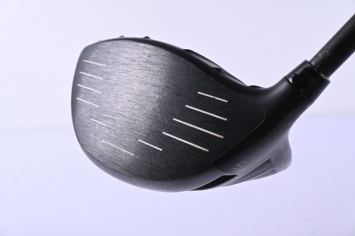Ping G30 LS Tec Driver / 10.5 Degree / Regular Flex Tensei AV Limited Blue 65