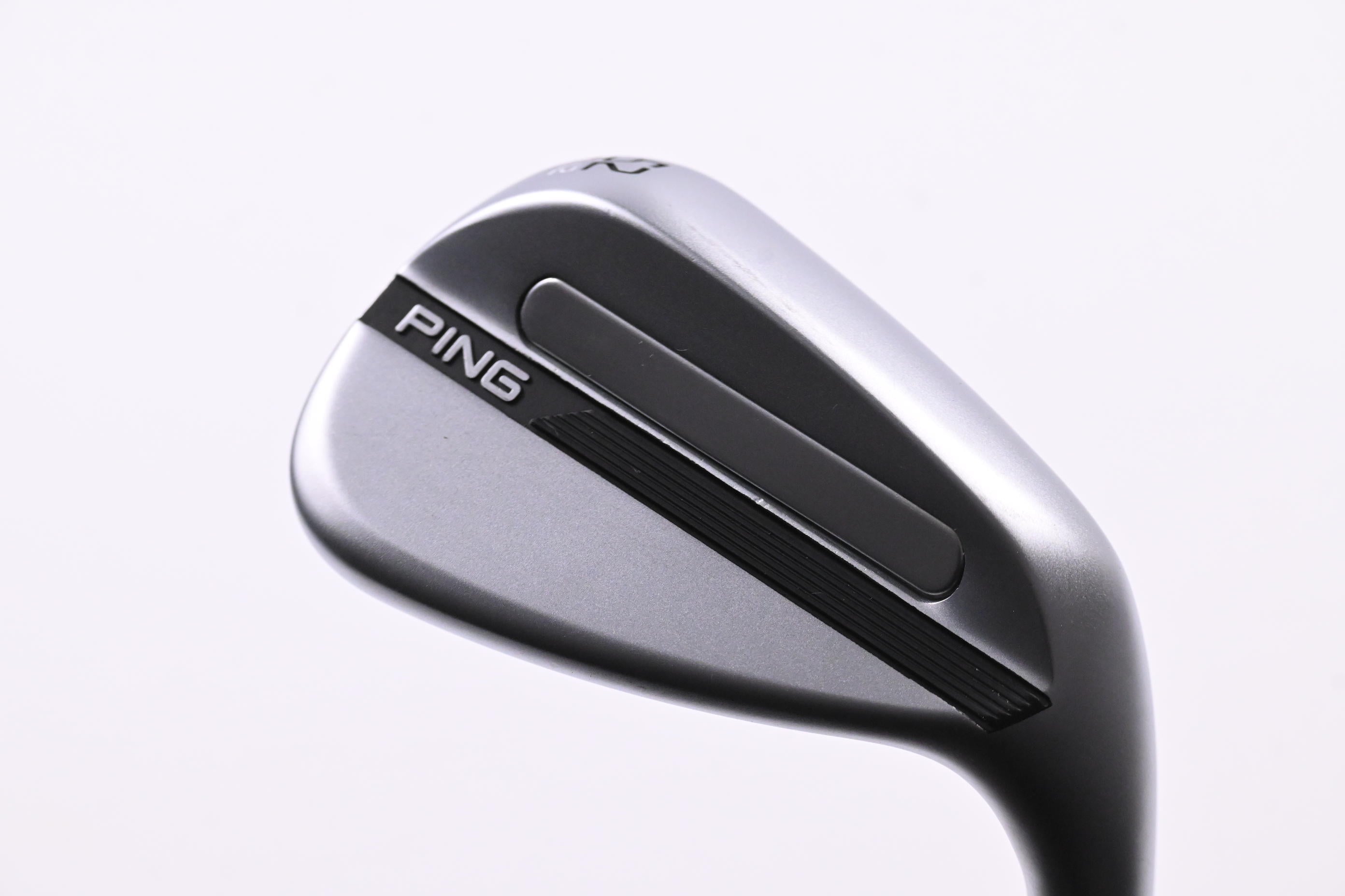 Ping S259 Gap Wedge / 52 Degree / Black Dot / Wedge Flex Ping Z-Z115