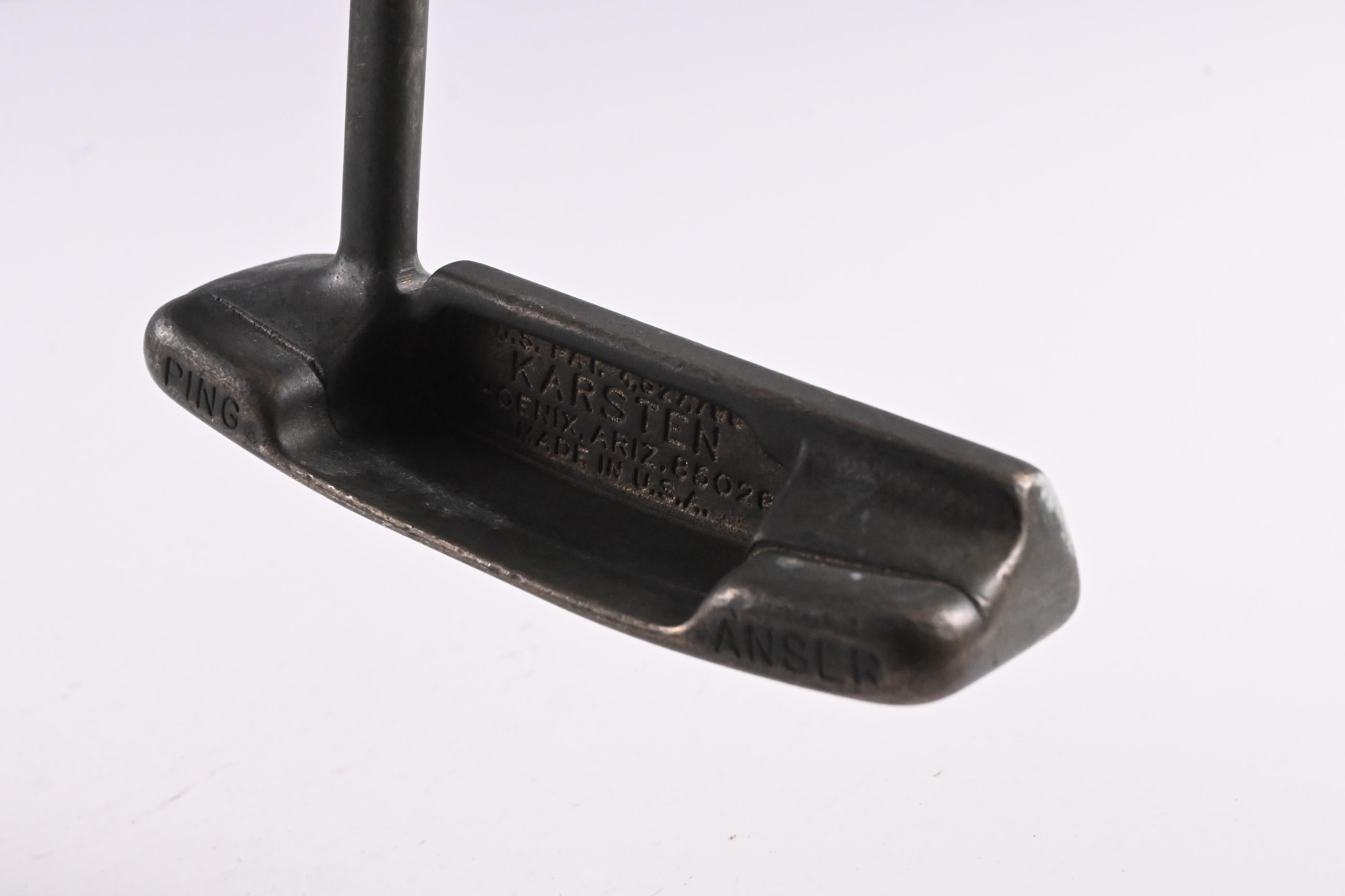Ping Karsten Original Anser Putter / 36 Inch
