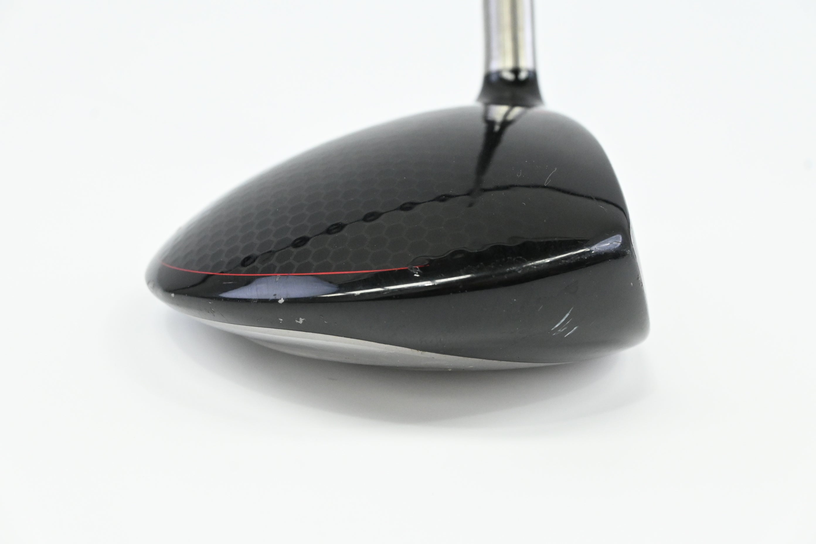Taylormade Burner Superfast #3 Wood / 15 Degree / Regular Flex Matrix Xcon 4.8