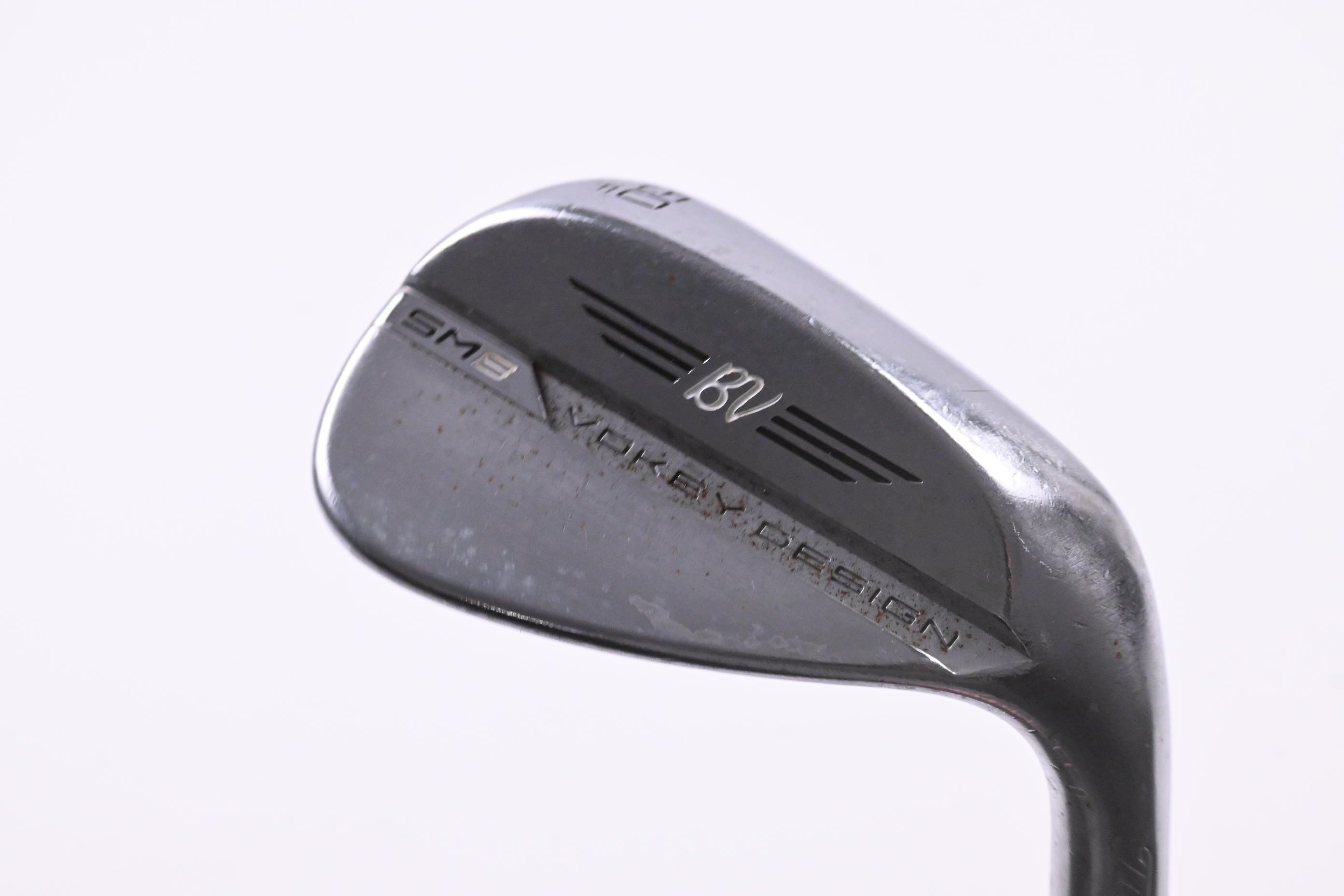 Titleist Vokey SM8 Gap Wedge / 50 Degree / Wedge Flex Vokey SM8 Shaft
