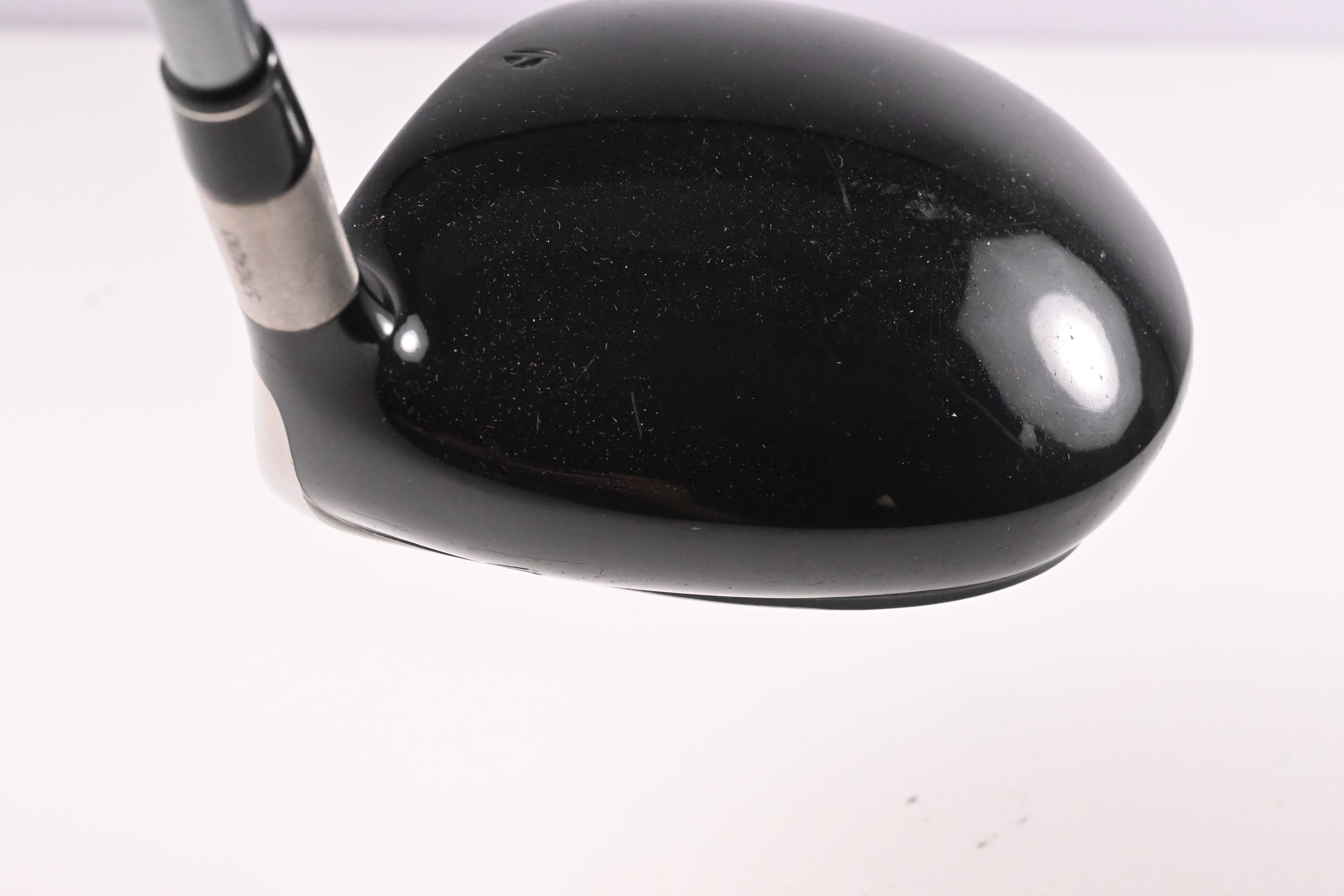 Taylormade R540 XD Driver / 9.5 Degree / Stiff Flex Taylormade M.A.S² 55 Shaft
