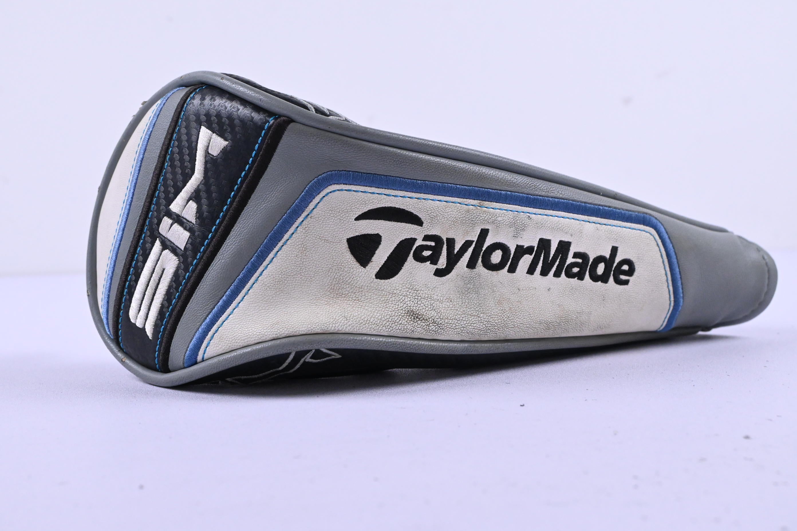 Taylormade SIM Max #9 Wood / 24 Degree / Senior Flex Fujikura Ventus Blue 5 FW