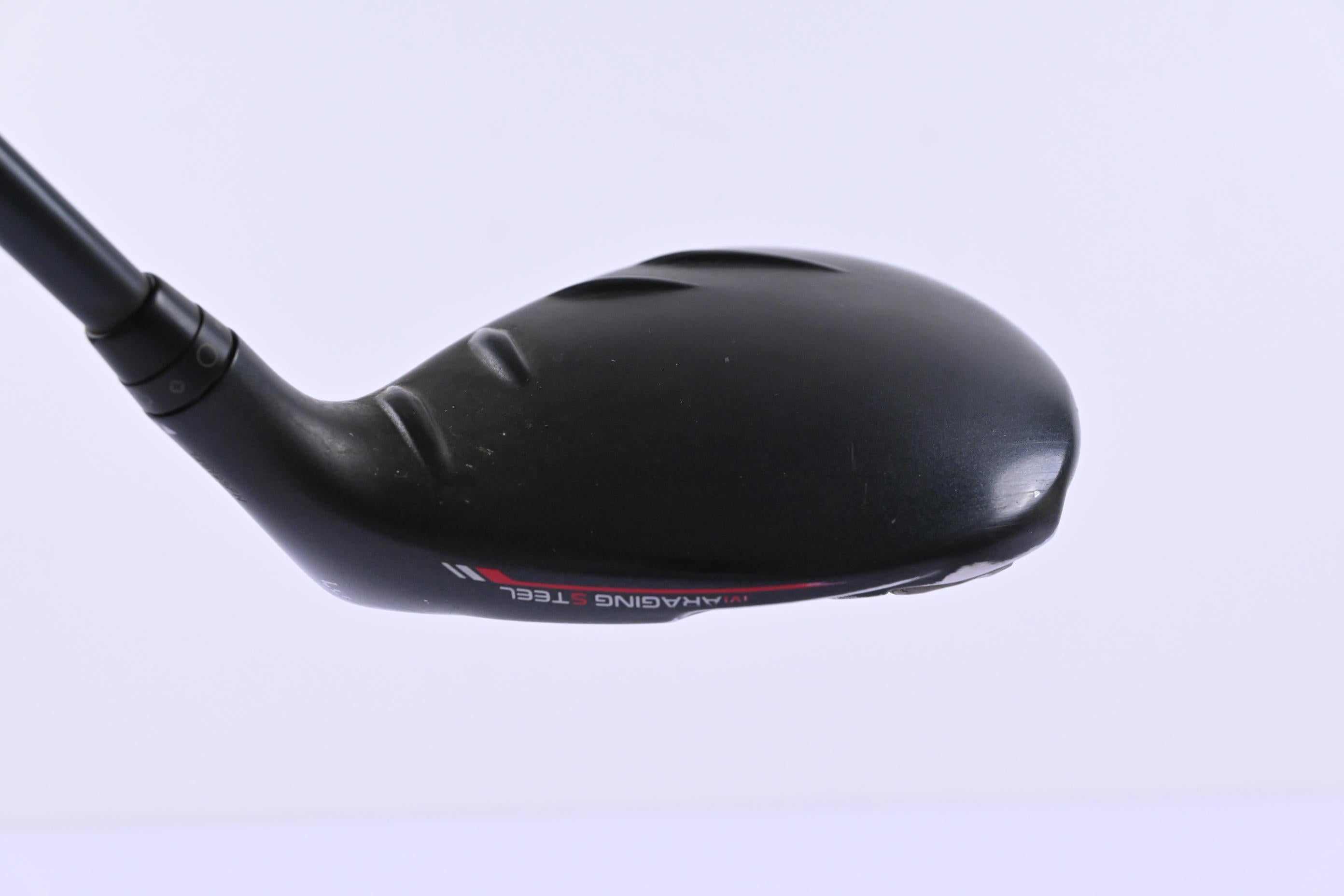 Ping G410 #3 Wood / 14.5 Degree / Regular Flex Ping Alta CB Red 65 Shaft